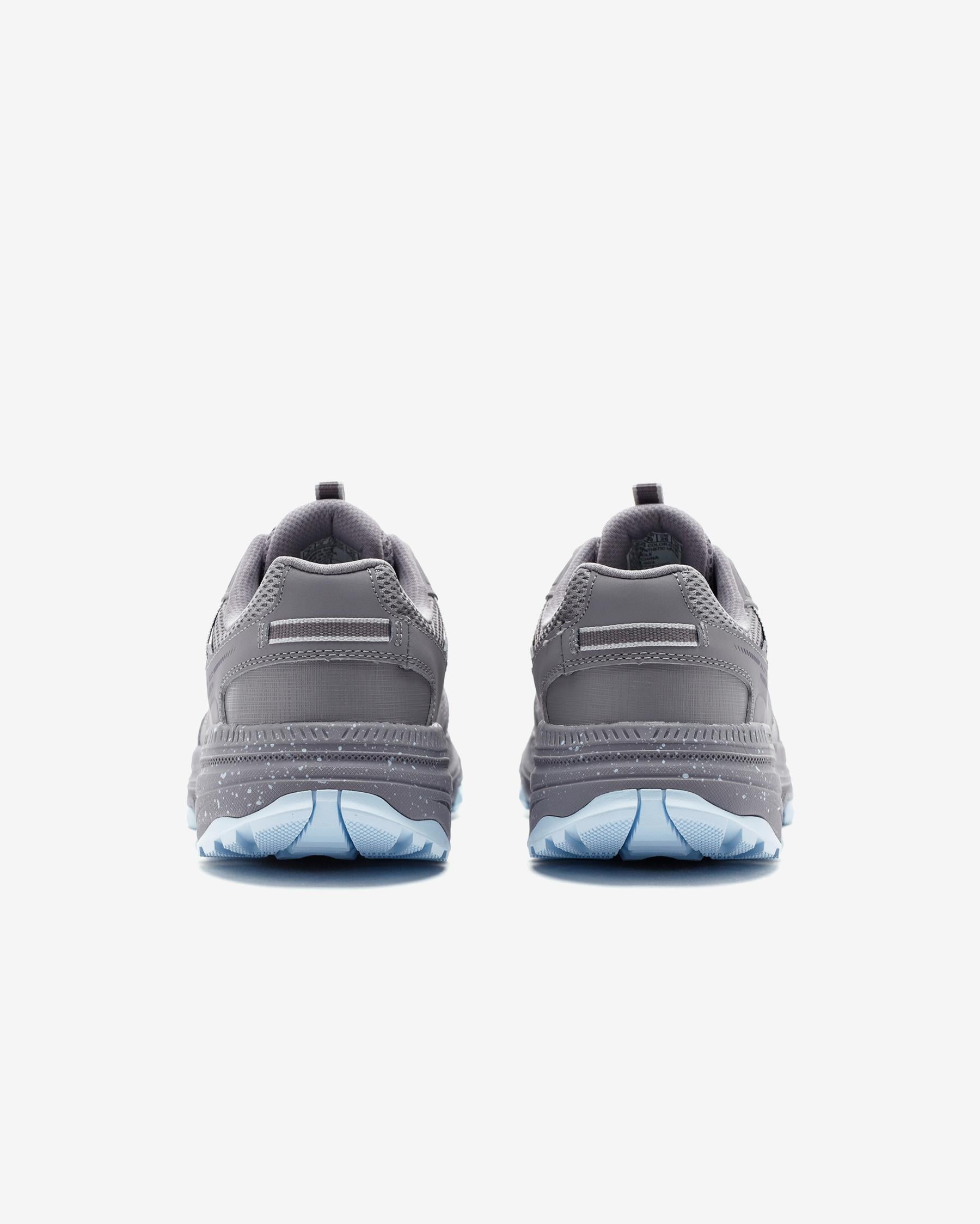 Skechers Siyah Skechers Go Run
