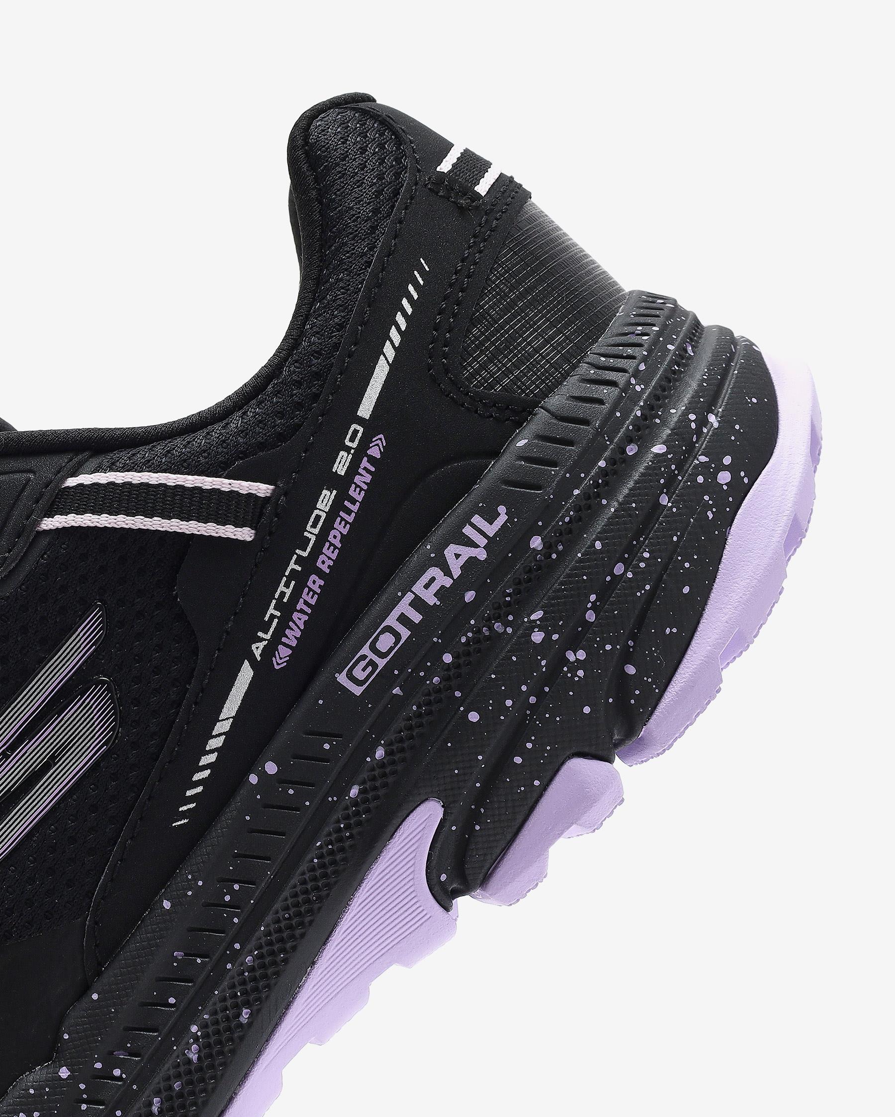 Skechers Siyah Skechers Go Run