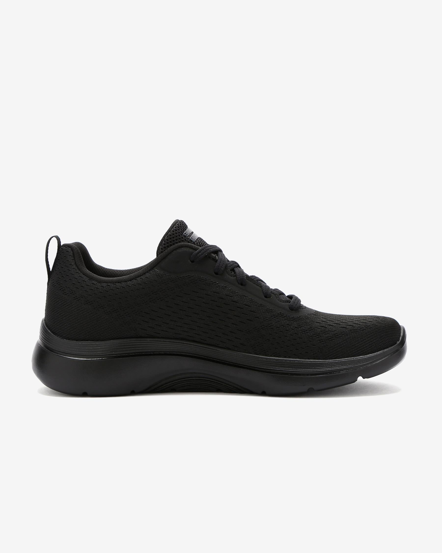 Skechers Siyah Skechers Go Walk Erkek