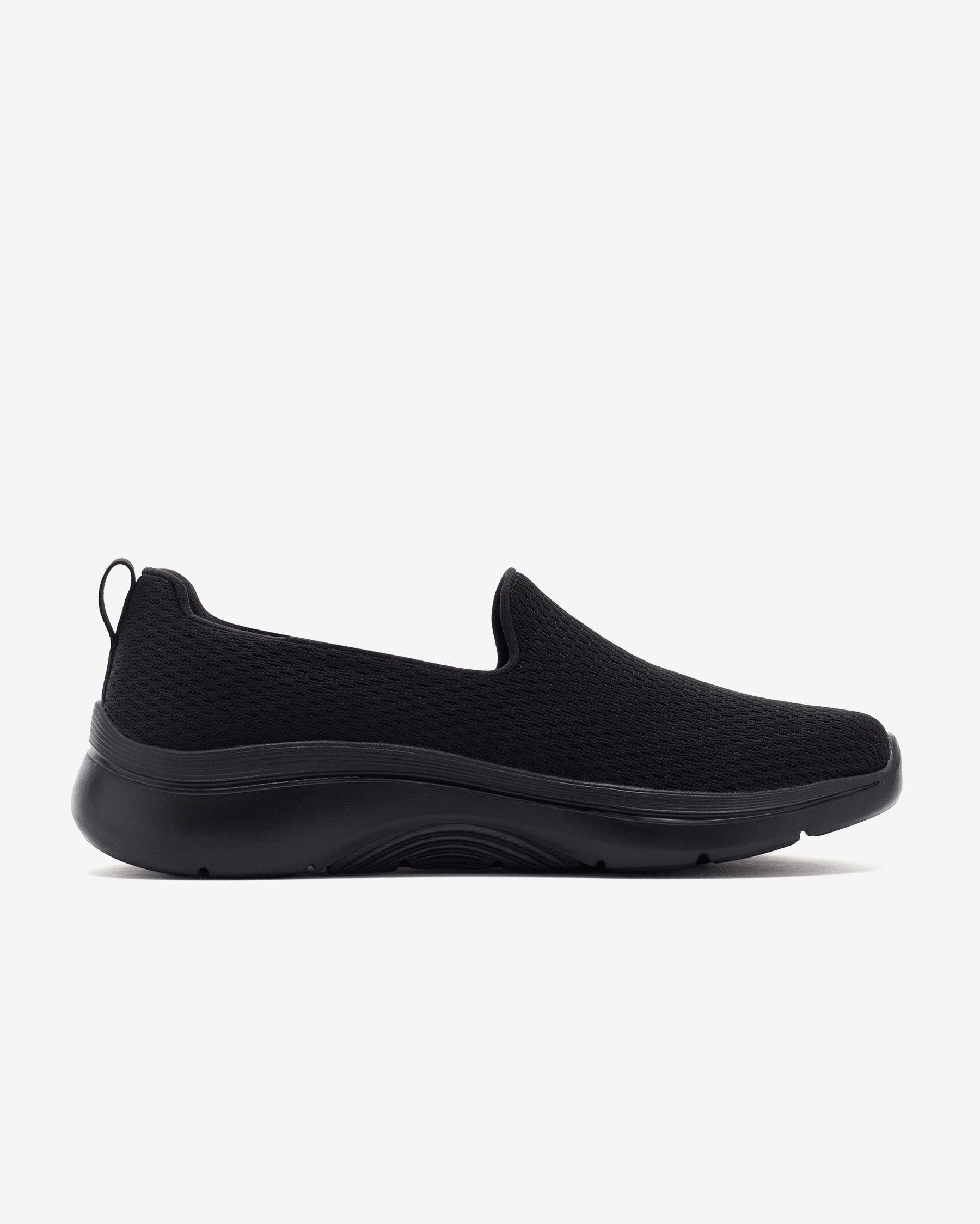Skechers Siyah Skechers Go Walk ARCH FIT 2.0 Kadın