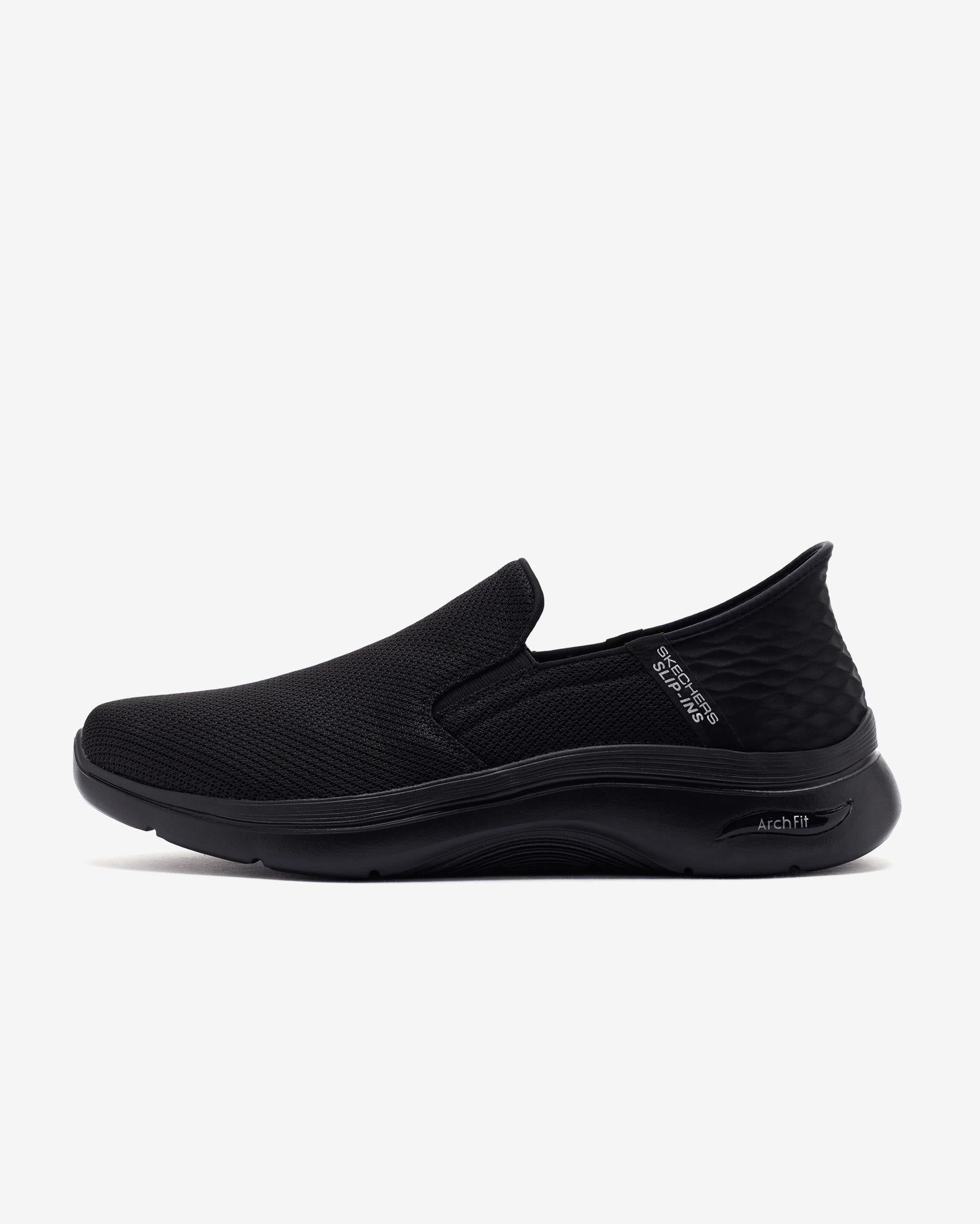 Skechers Siyah Skechers Go Walk 2.0