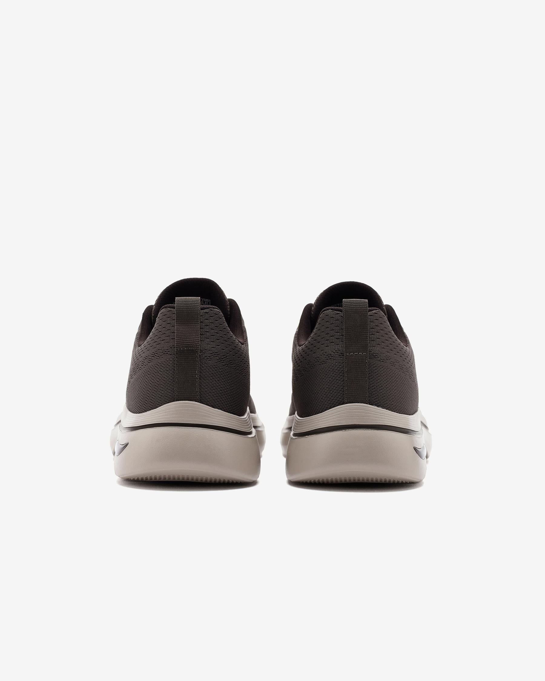 Skechers Siyah Skechers Go Walk Erkek