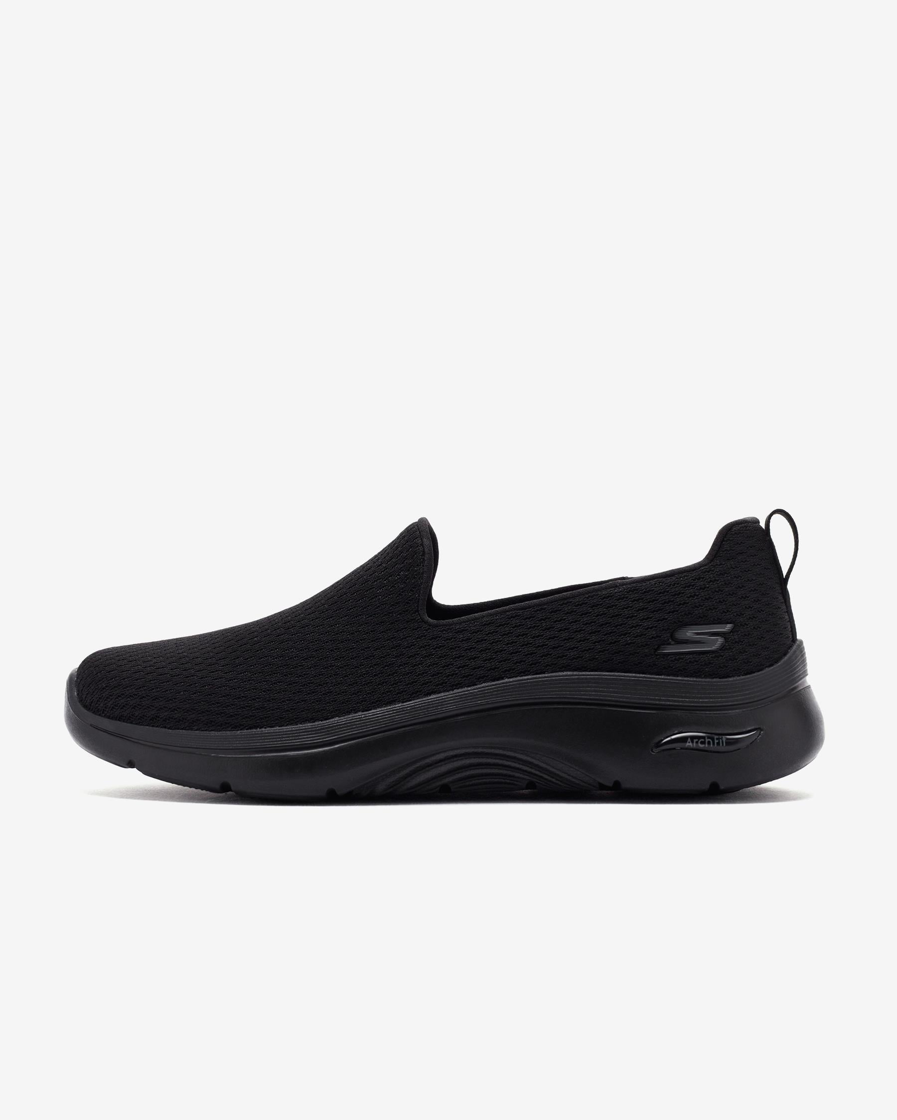 Skechers Siyah Skechers Go Walk ARCH FIT 2.0 Kadın