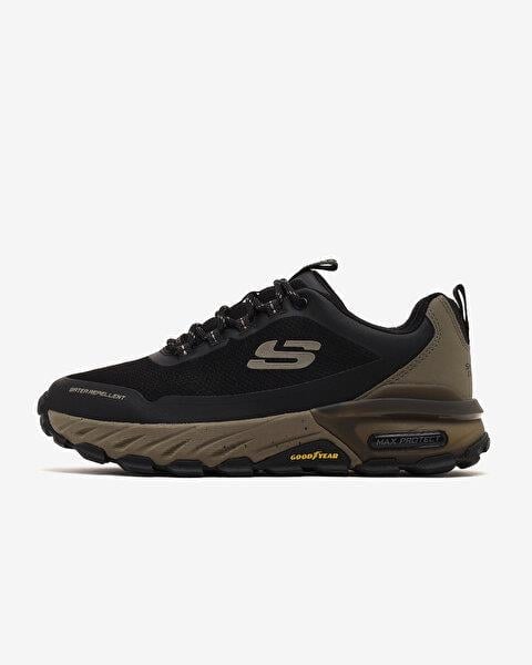 Skechers Siyah Skechers Max Protect