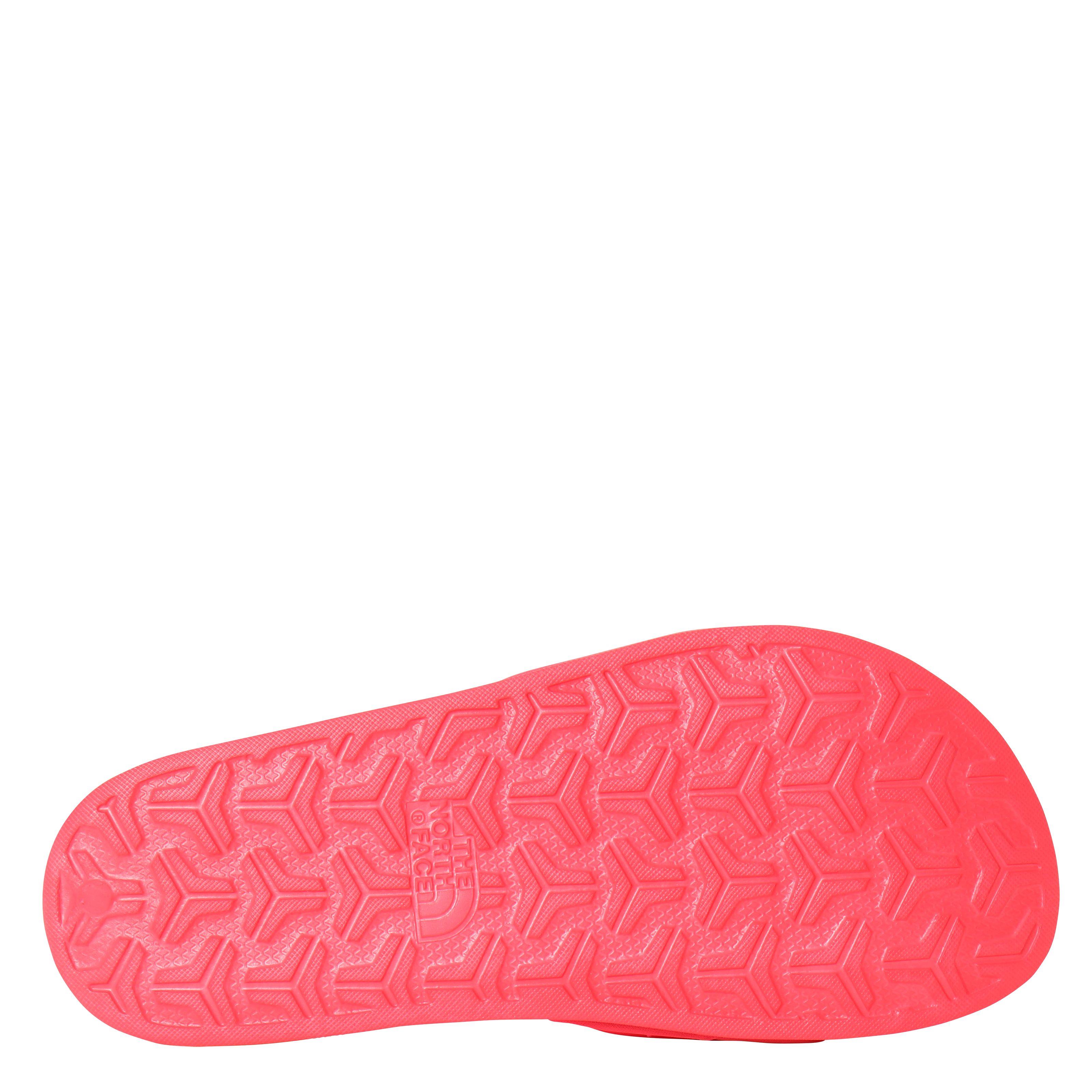 The North Face Lila The North Face Base Camp Slide III Kadın Terlik