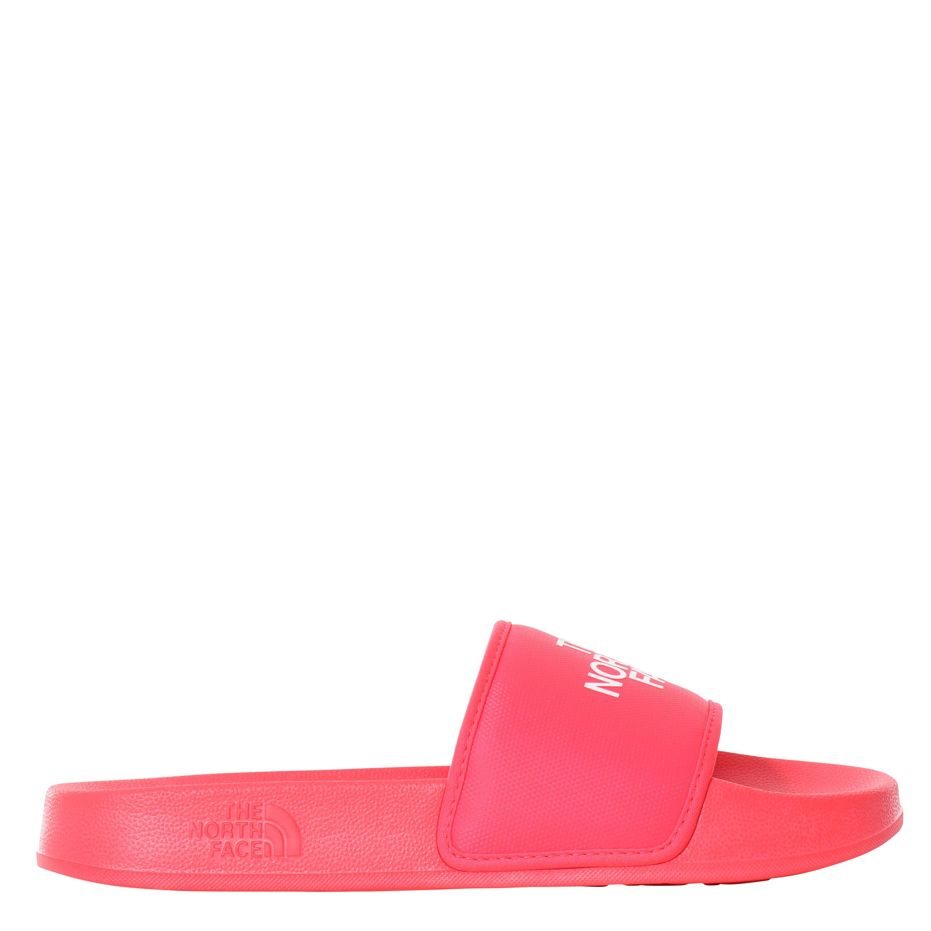The North Face Lila The North Face Base Camp Slide III Kadın Terlik