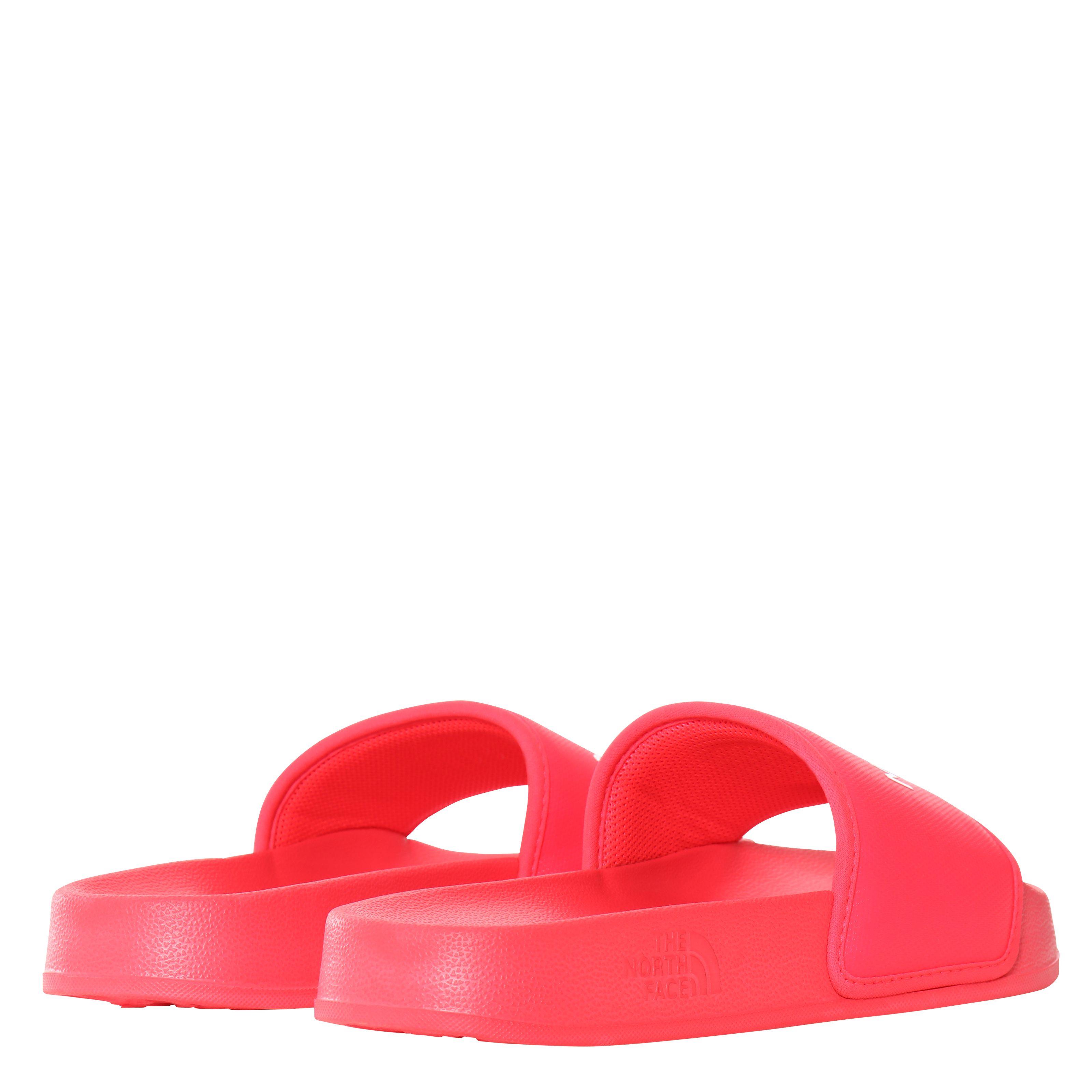 The North Face Lila The North Face Base Camp Slide III Kadın Terlik