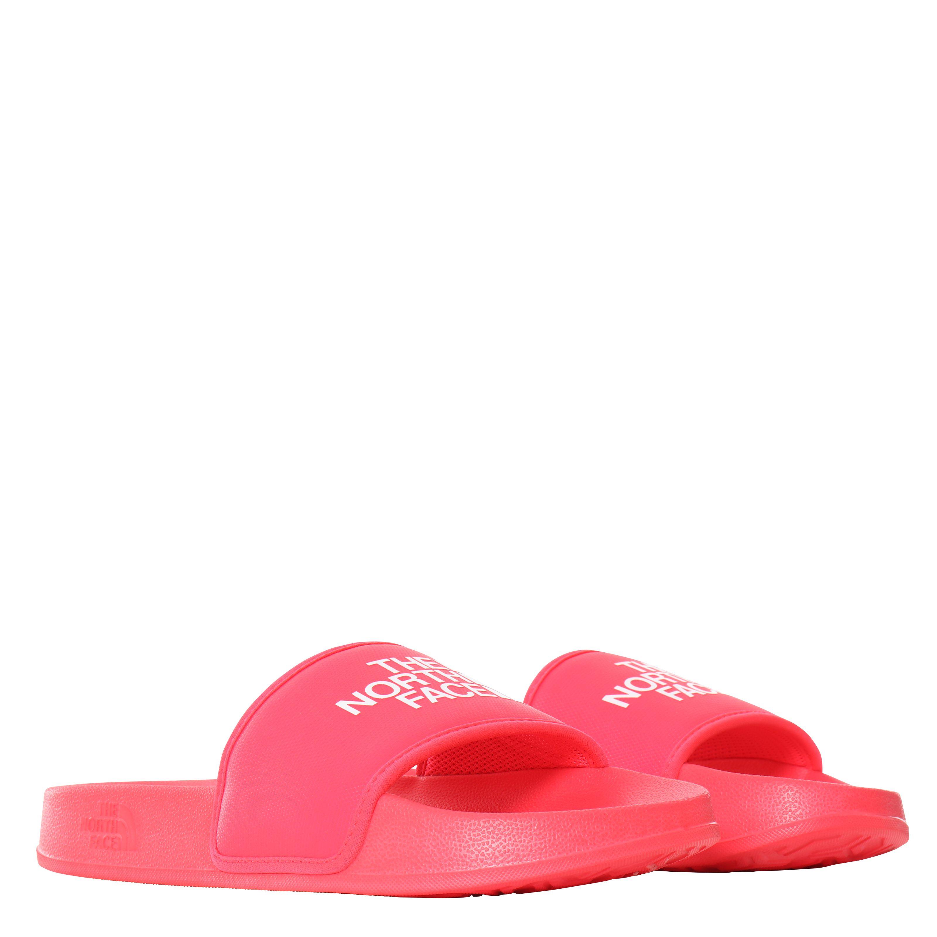 The North Face Lila The North Face Base Camp Slide III Kadın Terlik