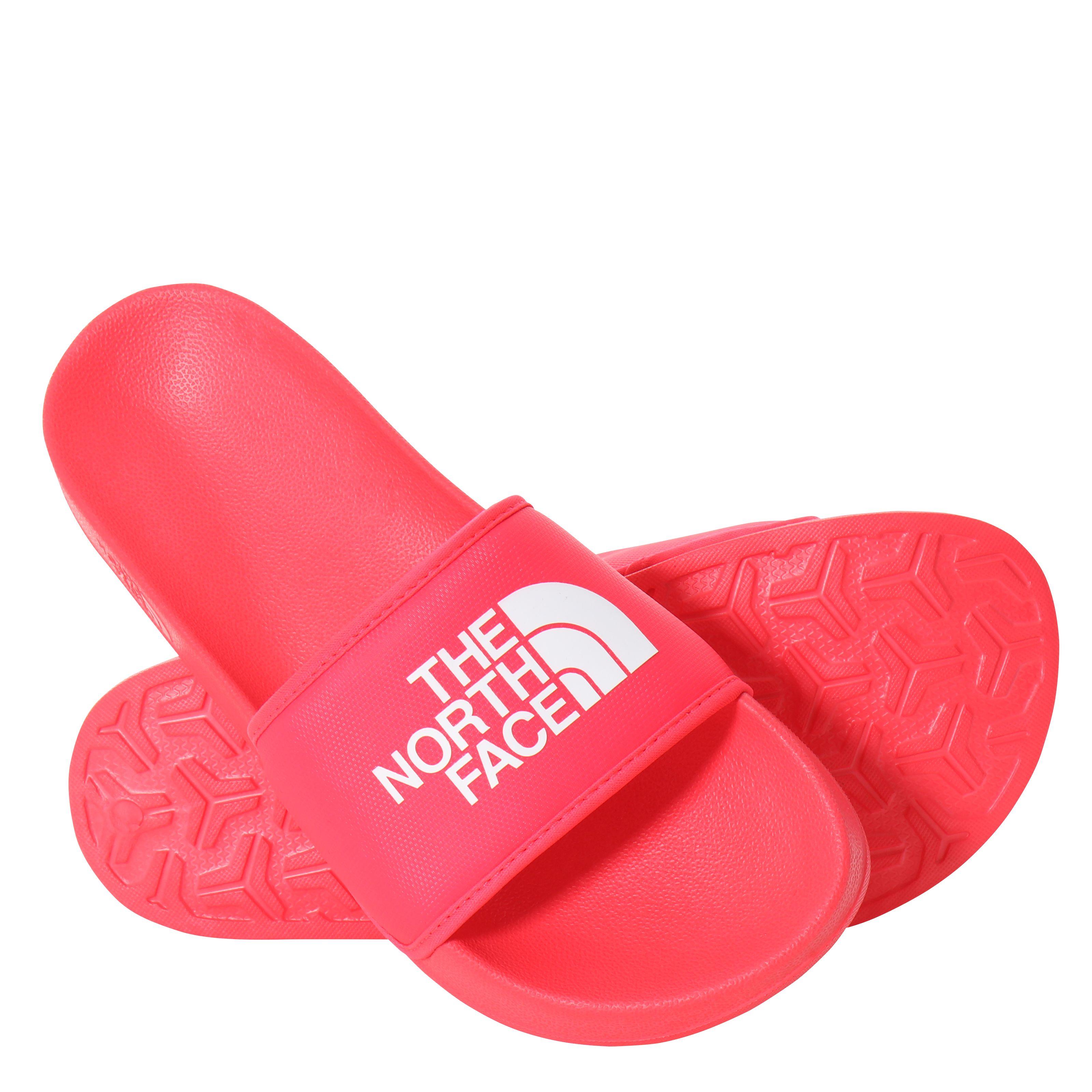 The North Face Lila The North Face Base Camp Slide III Kadın Terlik