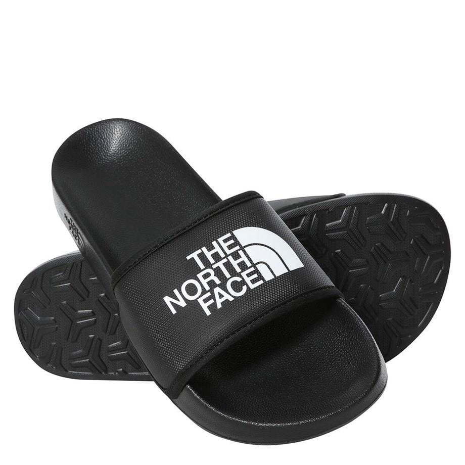 The North Face Siyah The North Face Base Camp III