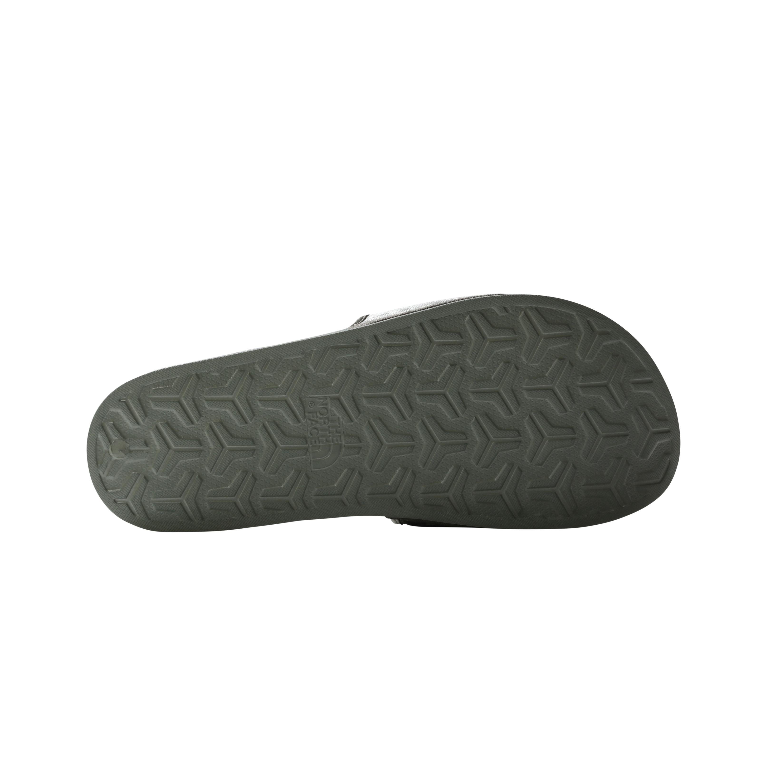 The North Face Haki The North Face Base Camp Slide III