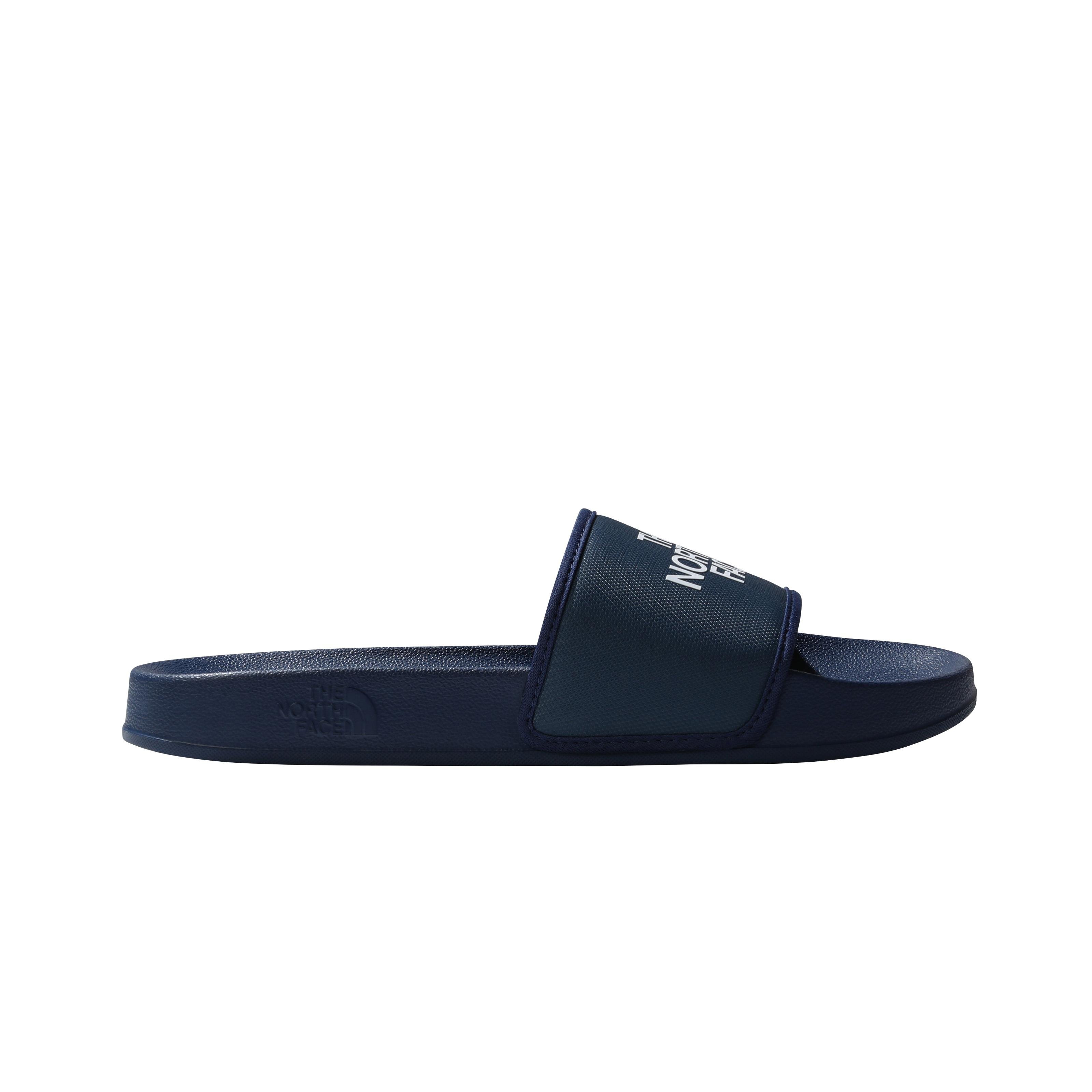 The North Face Lacivert The North Face Base Camp Slide III