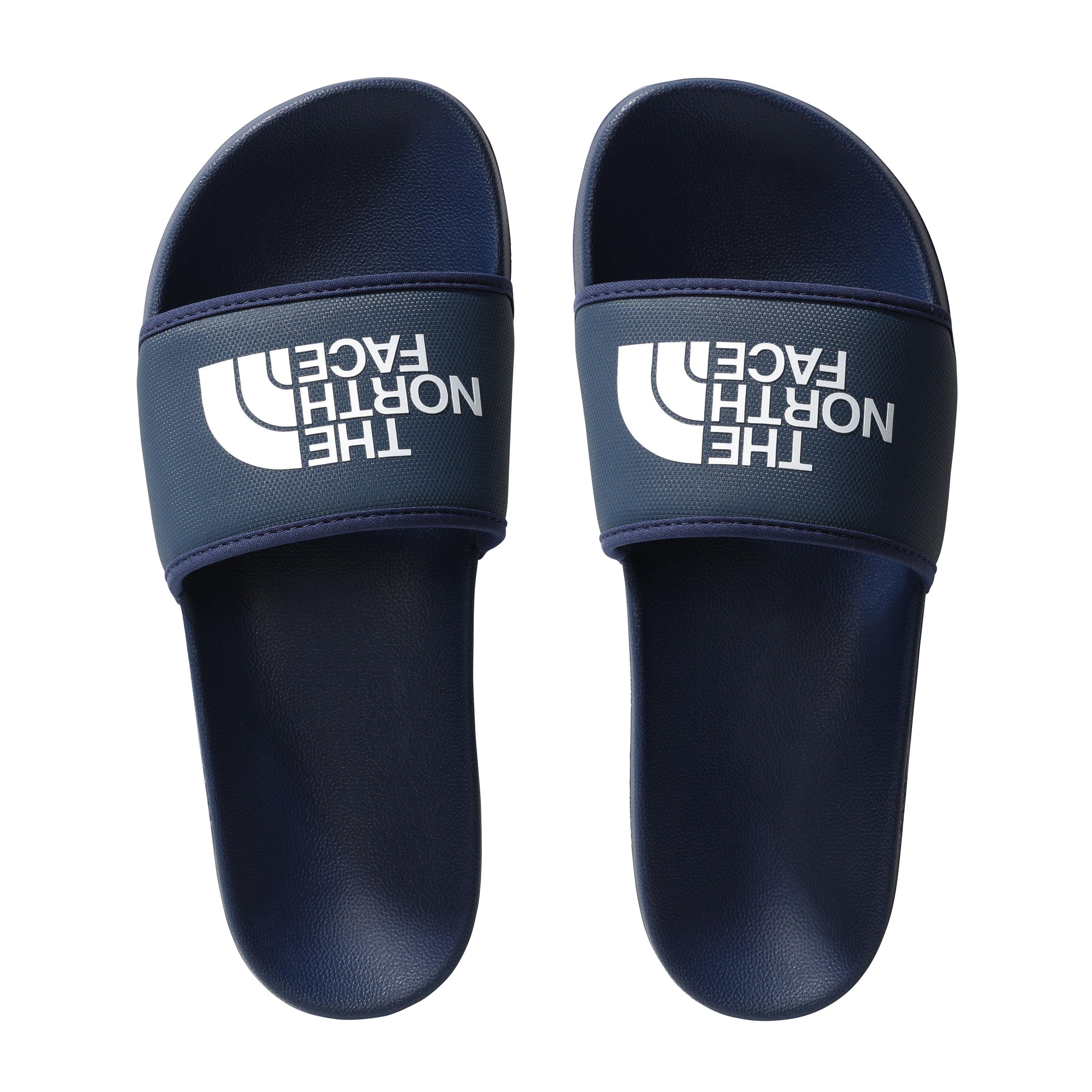 The North Face Lacivert The North Face Base Camp Slide III