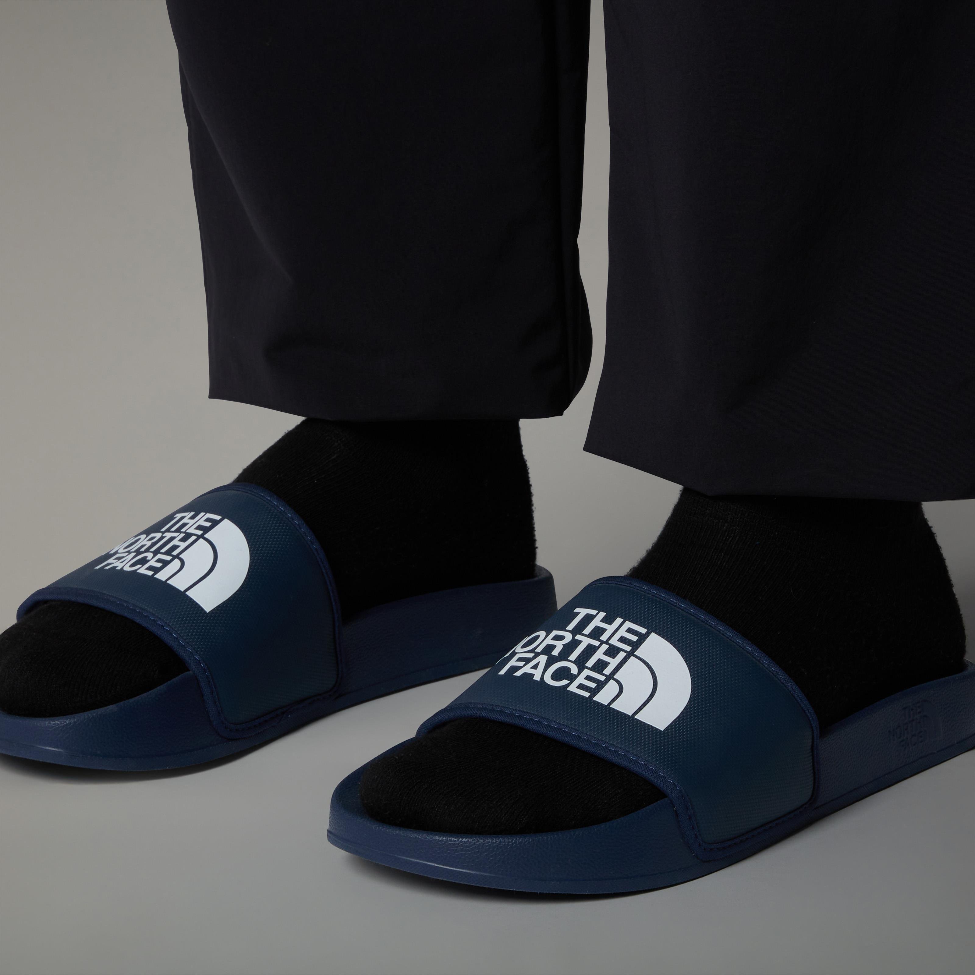 The North Face Lacivert The North Face Base Camp Slide III