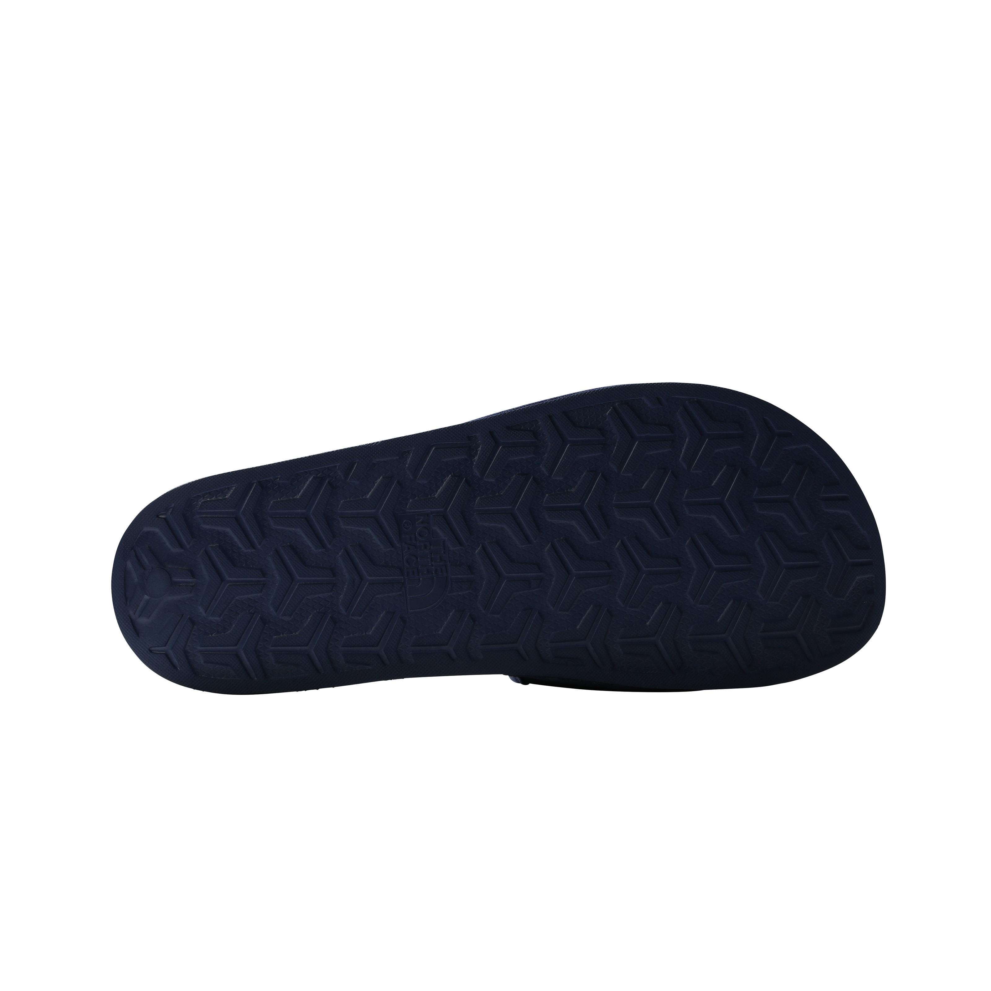 The North Face Lacivert The North Face Base Camp Slide III