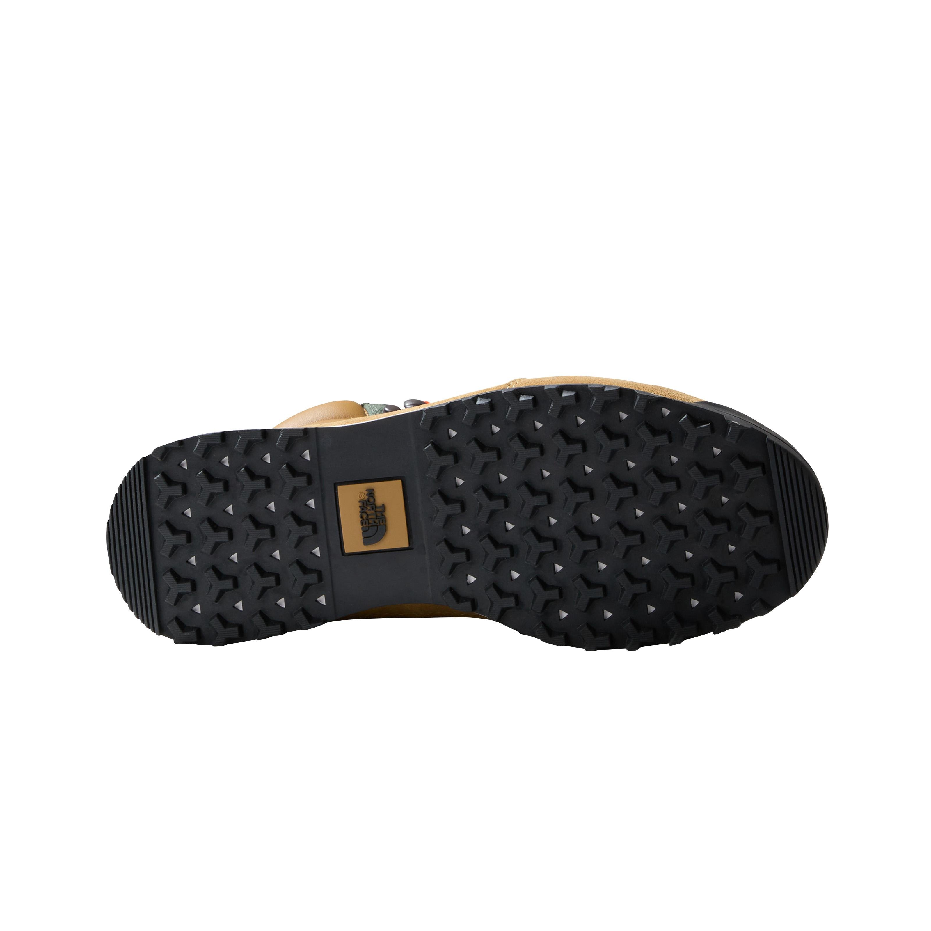 The North Face Kahverengi The North Face Back To Bot