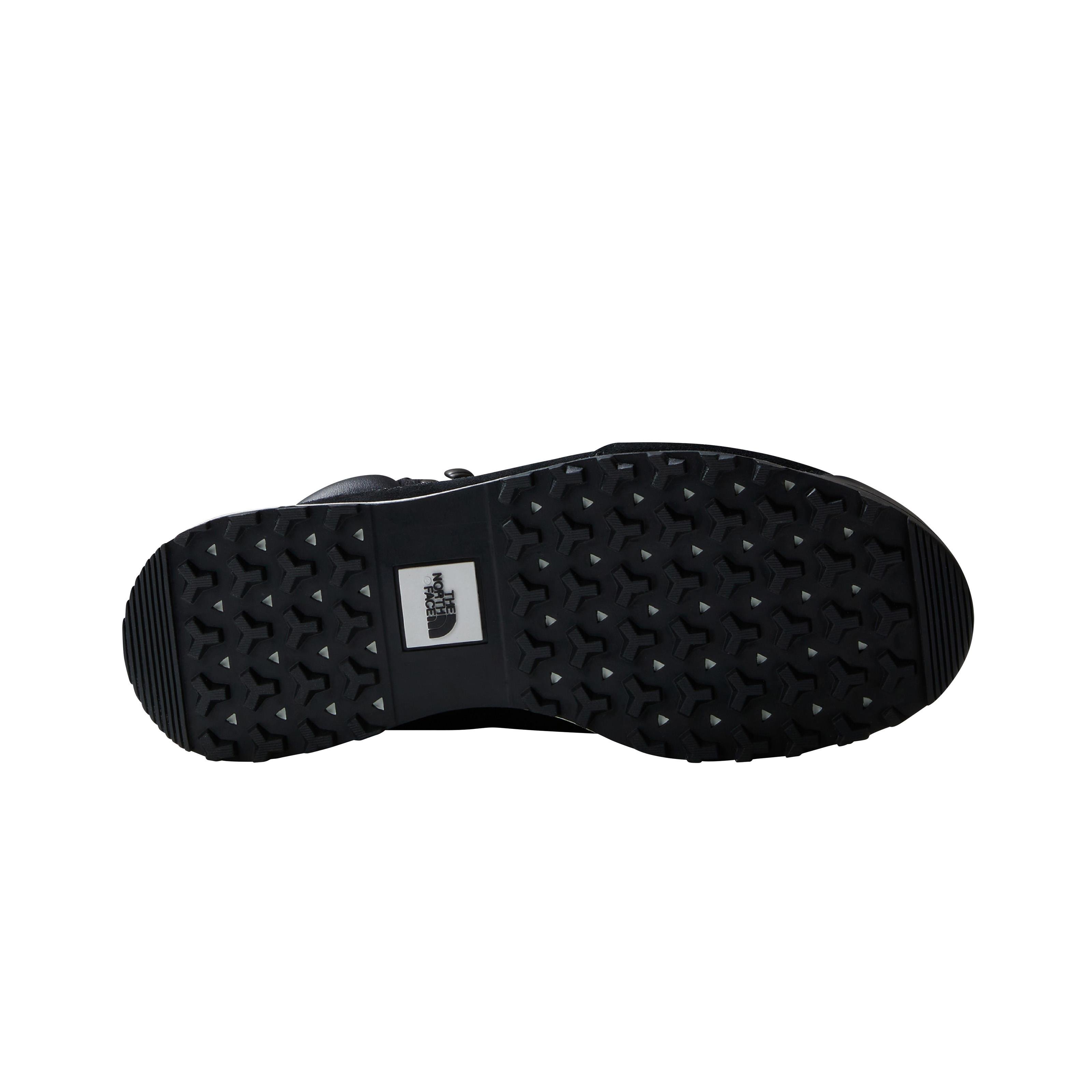 The North Face Siyah The North Face Back To nf0a8179ky41