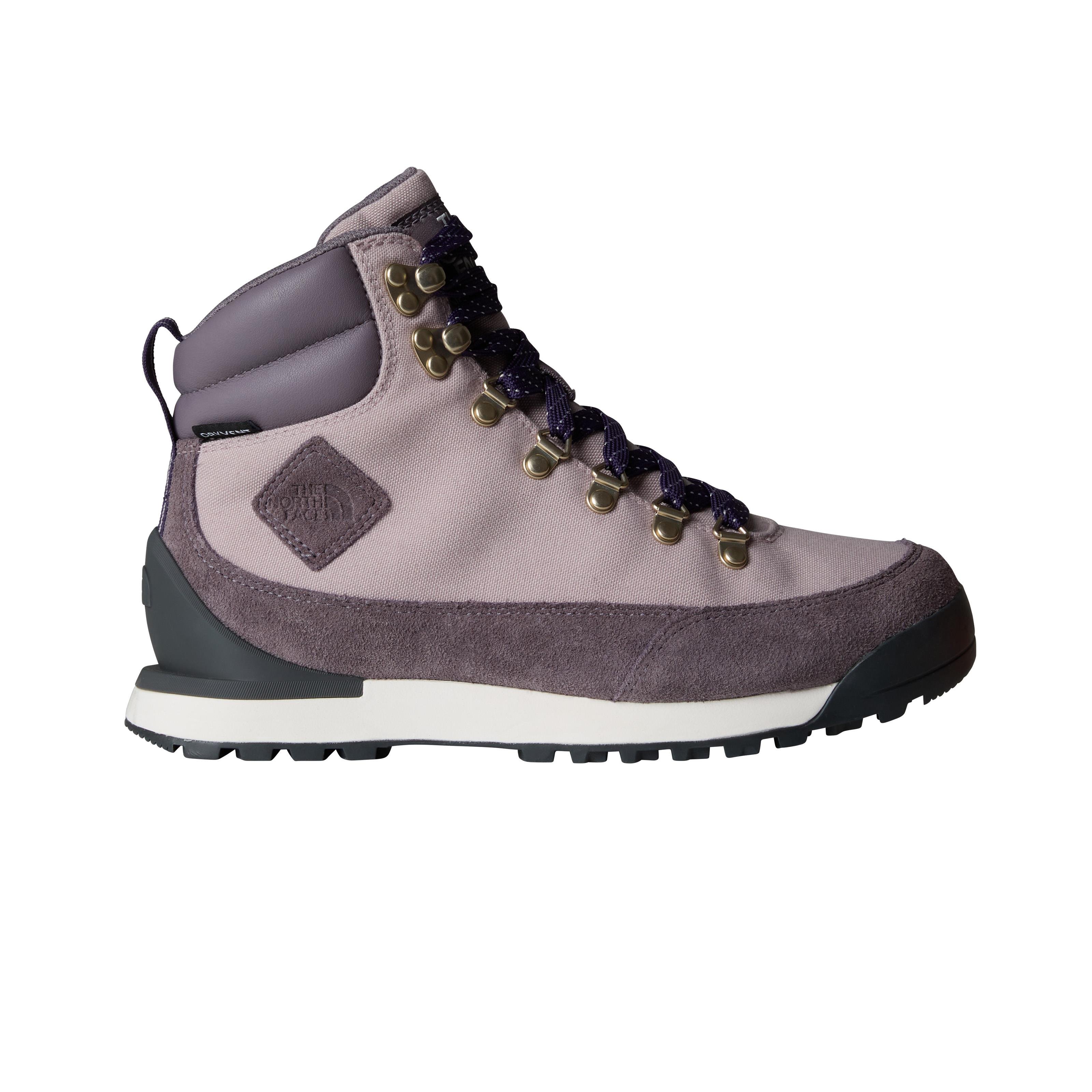 The North Face Mor The North Face Back To W Back-To-Berkeley Iv Wp