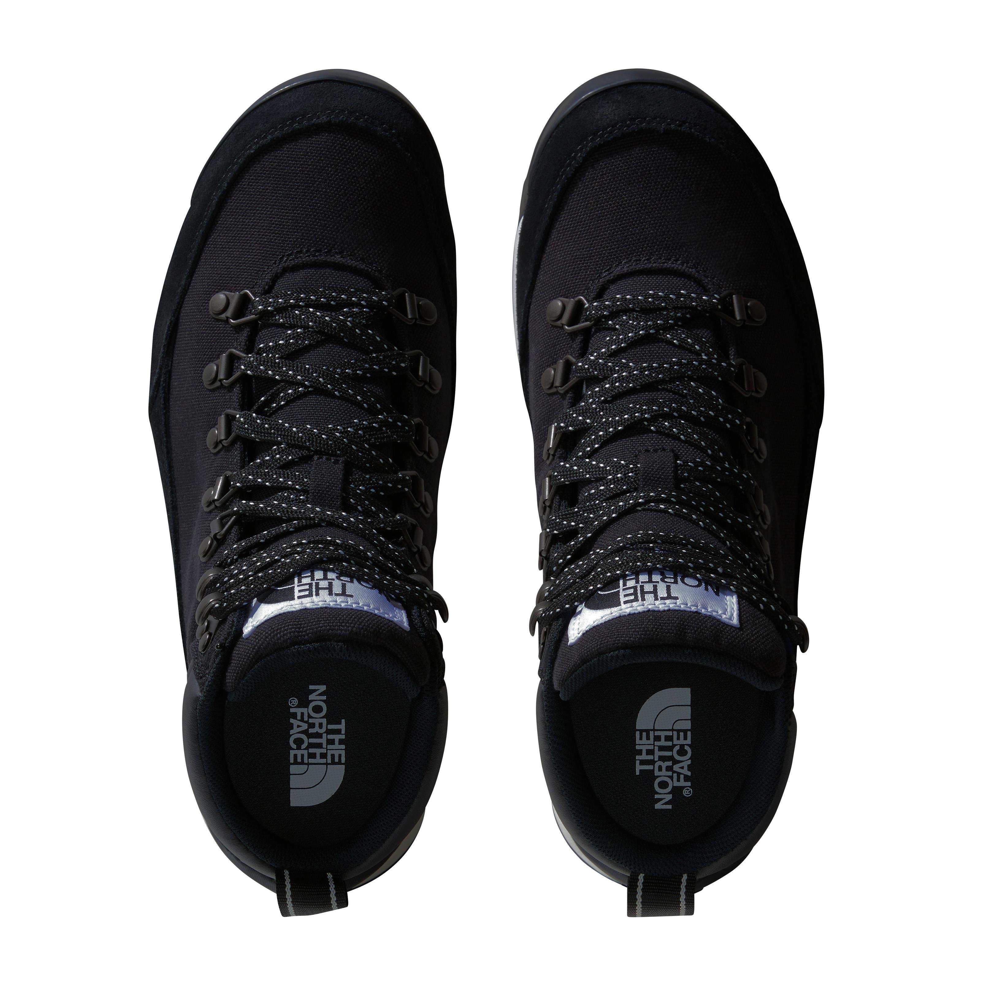 The North Face Siyah The North Face Back To nf0a8179ky41