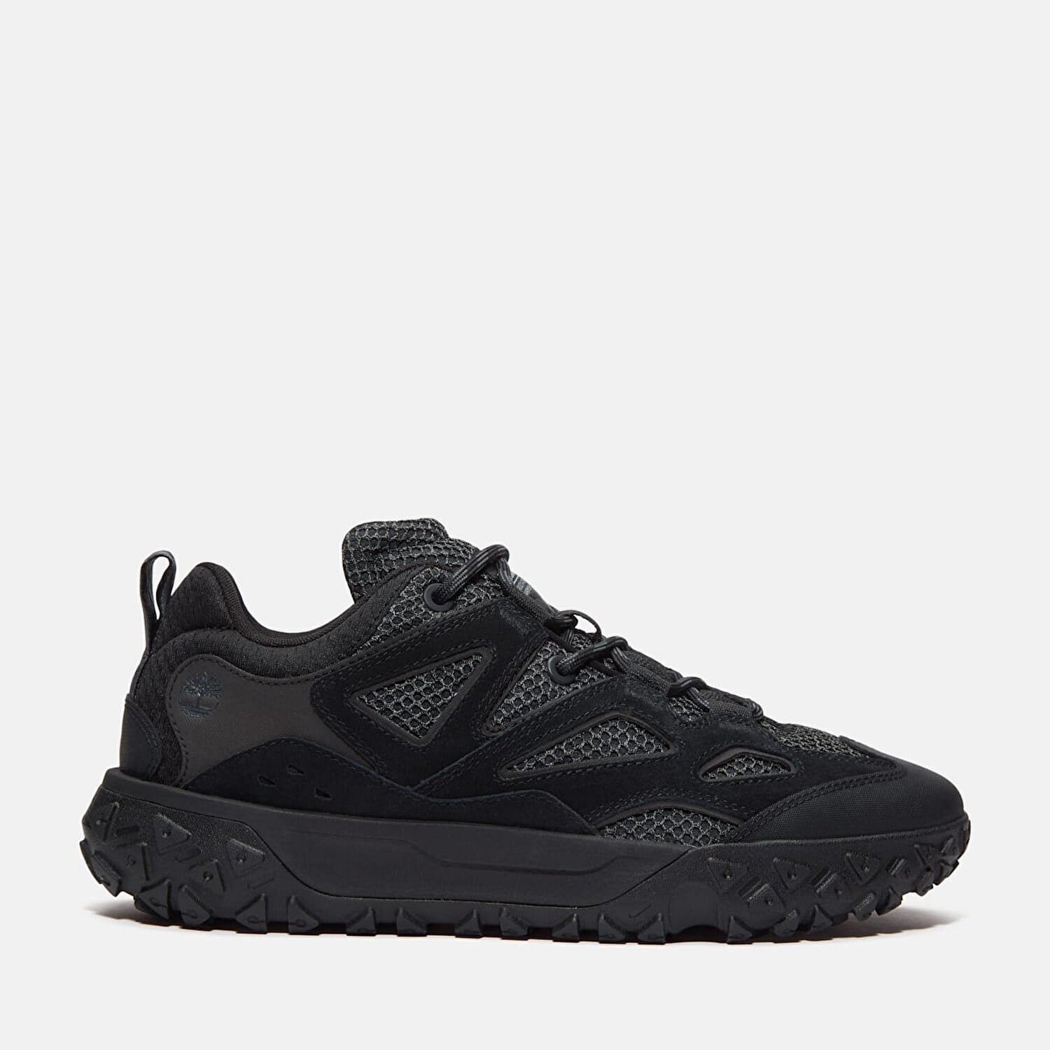Timberland Siyah Timberland Greenstride Motion 6