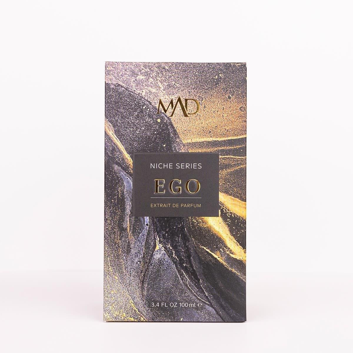 Ego 100 ml Erkek ParfümMAD Parfumeur100 ml