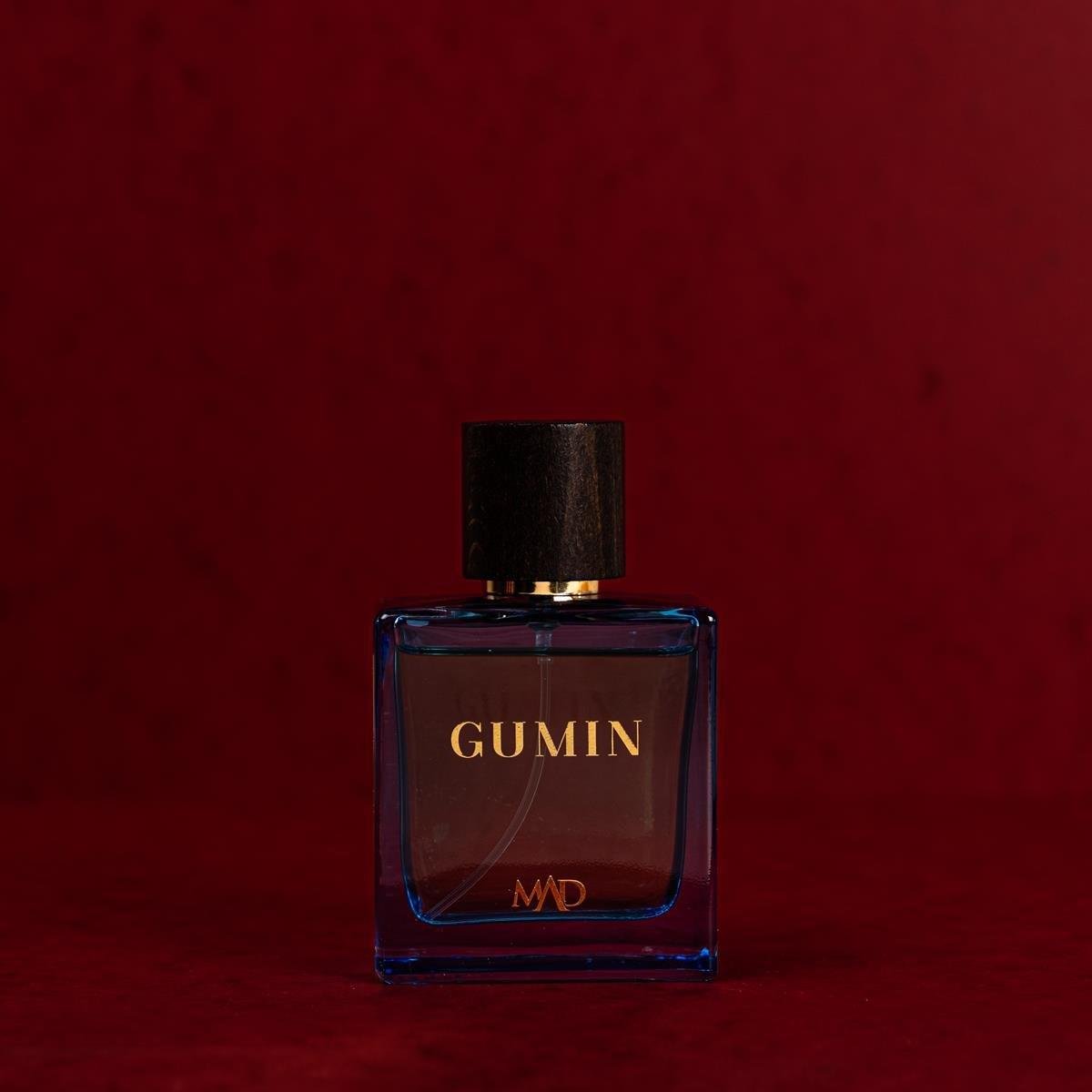 Gumin 100 ml Erkek ParfümMAD Parfumeur100 ml