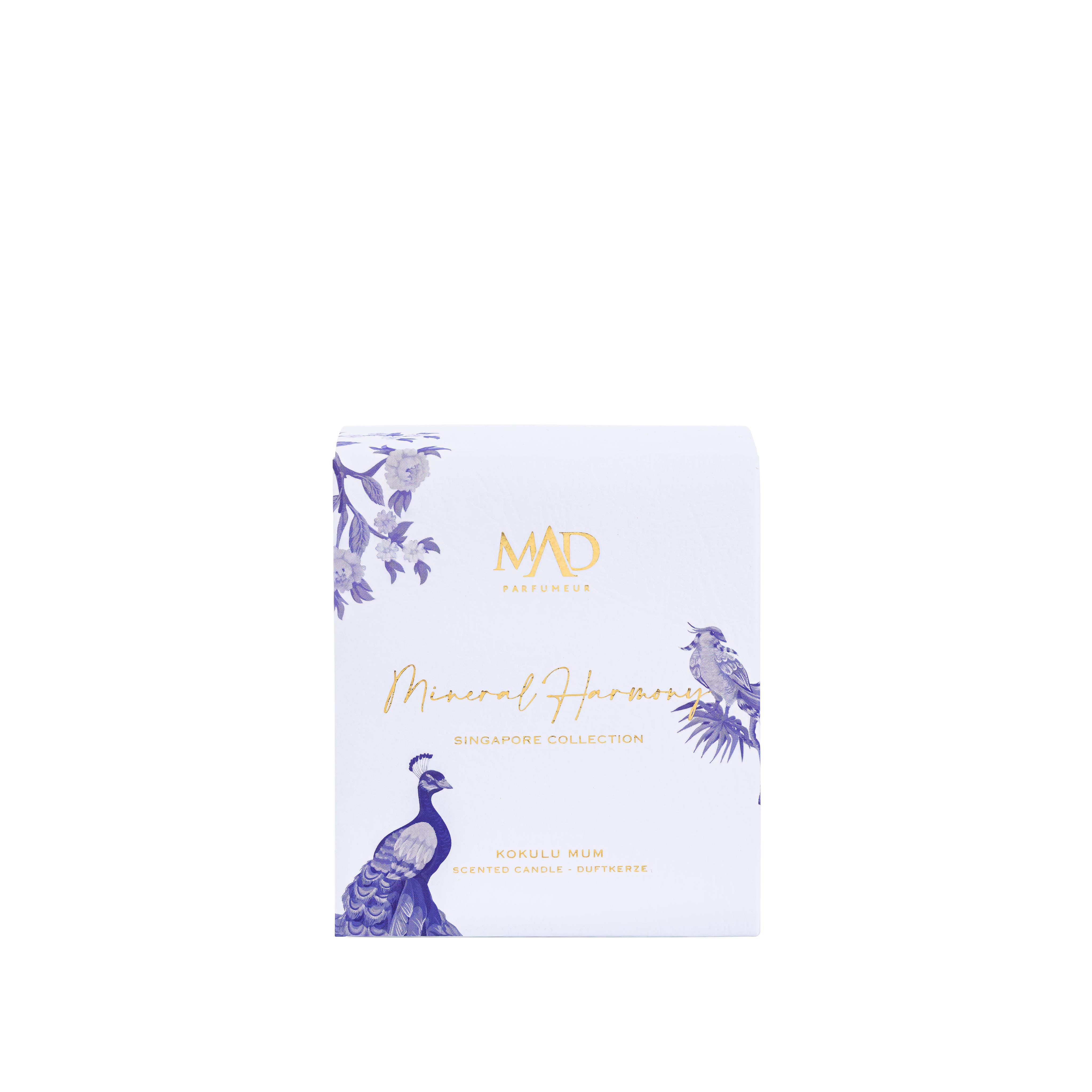 Mad 200 ml Mineral Harmony MumMADMum
