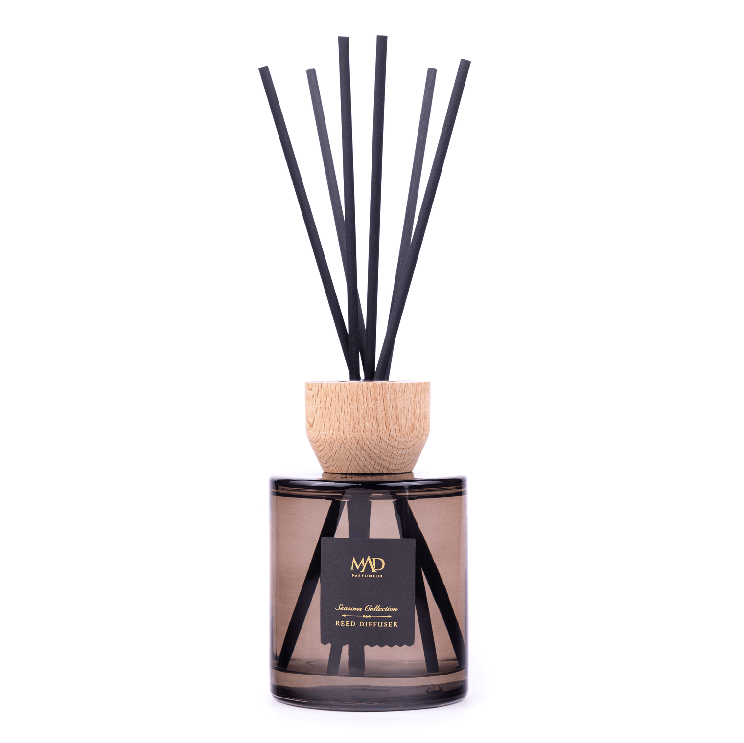 Mad Autumn Wind 500 ml Refil Ortam KokusuMADOrtam Kokusu
