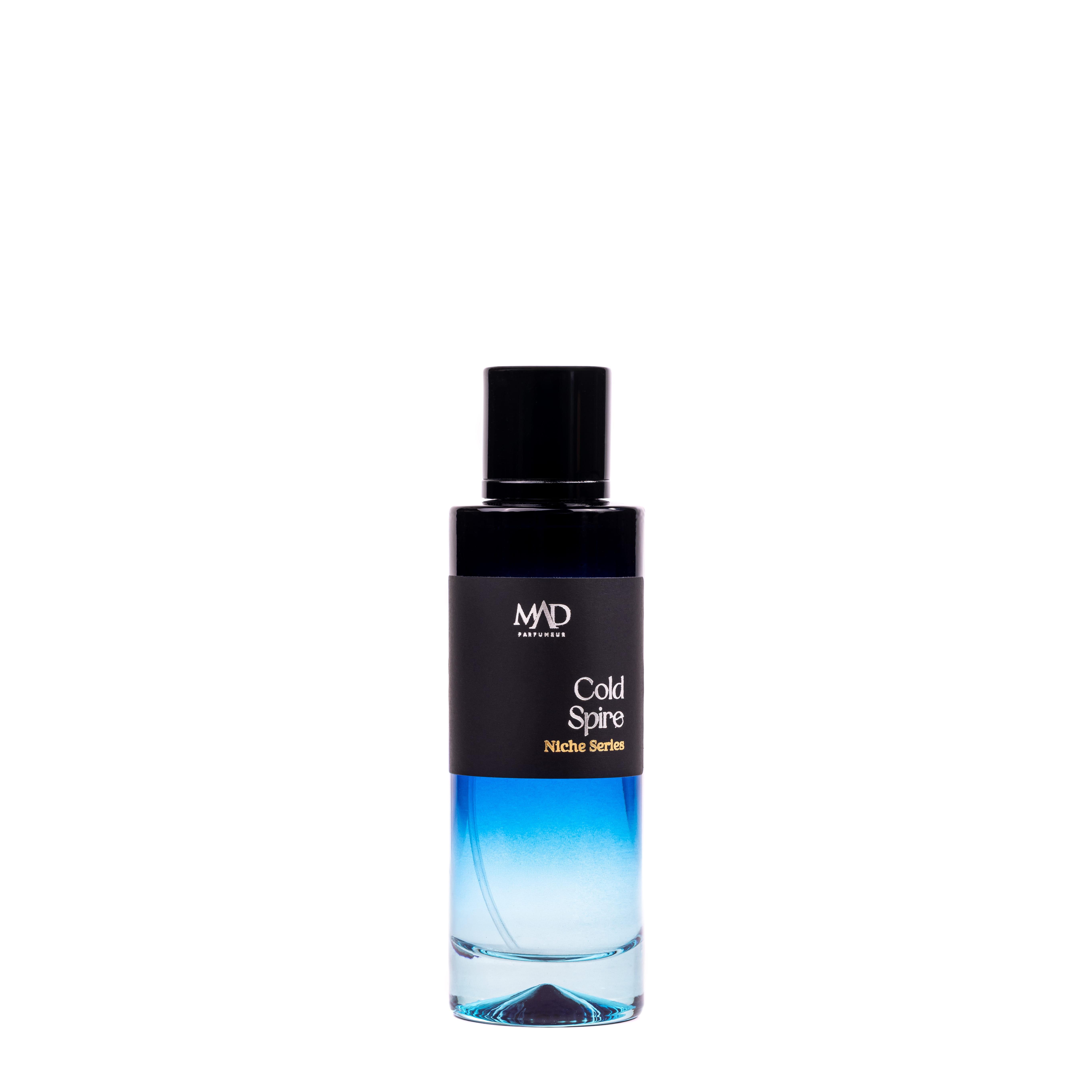 Mad Cold Spire 100 ml Unisex ParfümMAD100 ml