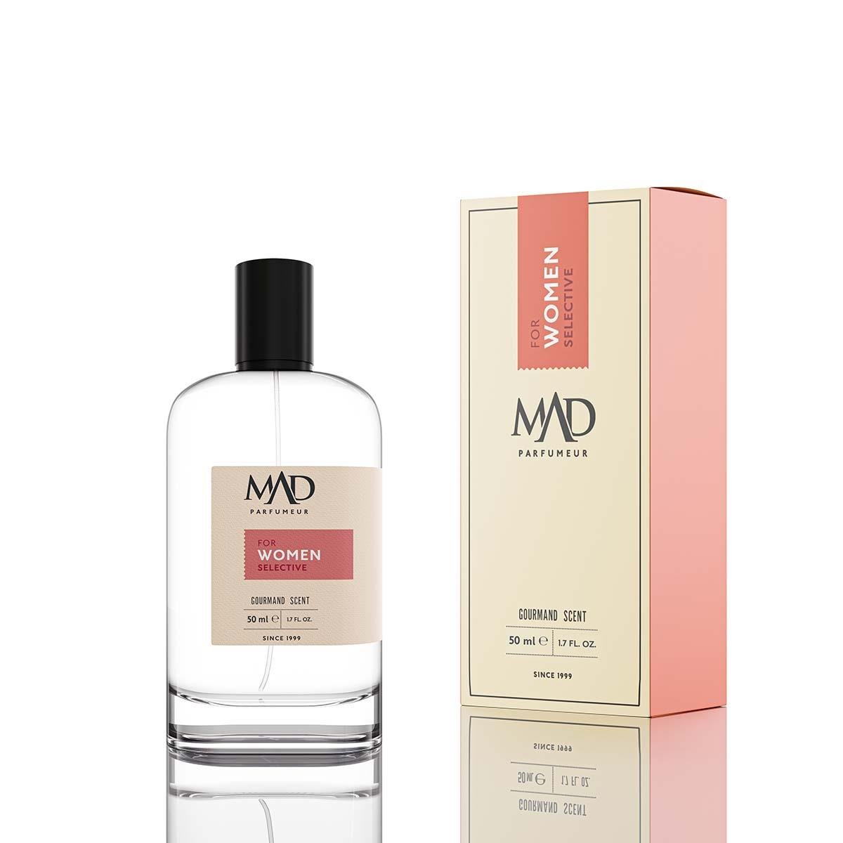 Mad K102 Selective 50 ml Kadın ParfümMAD50 ml