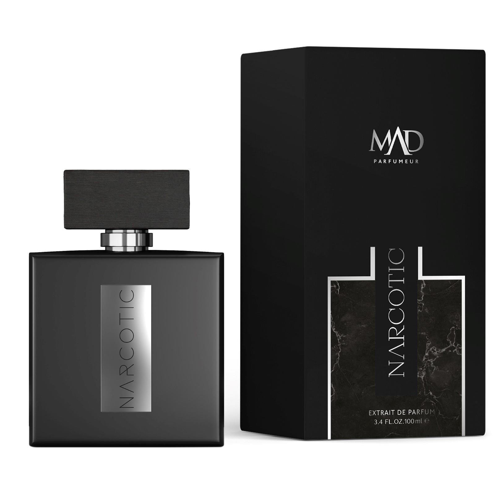 Mad Narcotic 100 ml Unisex ParfümMAD Parfumeur100 ml