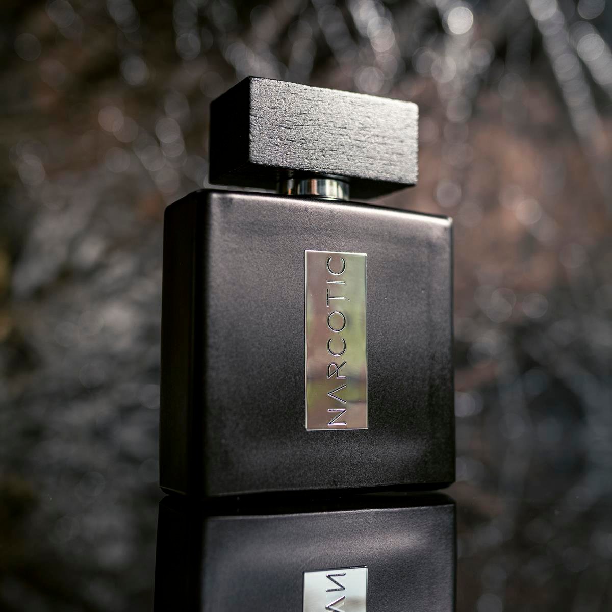 Mad Narcotic 100 ml Unisex ParfümMAD Parfumeur100 ml