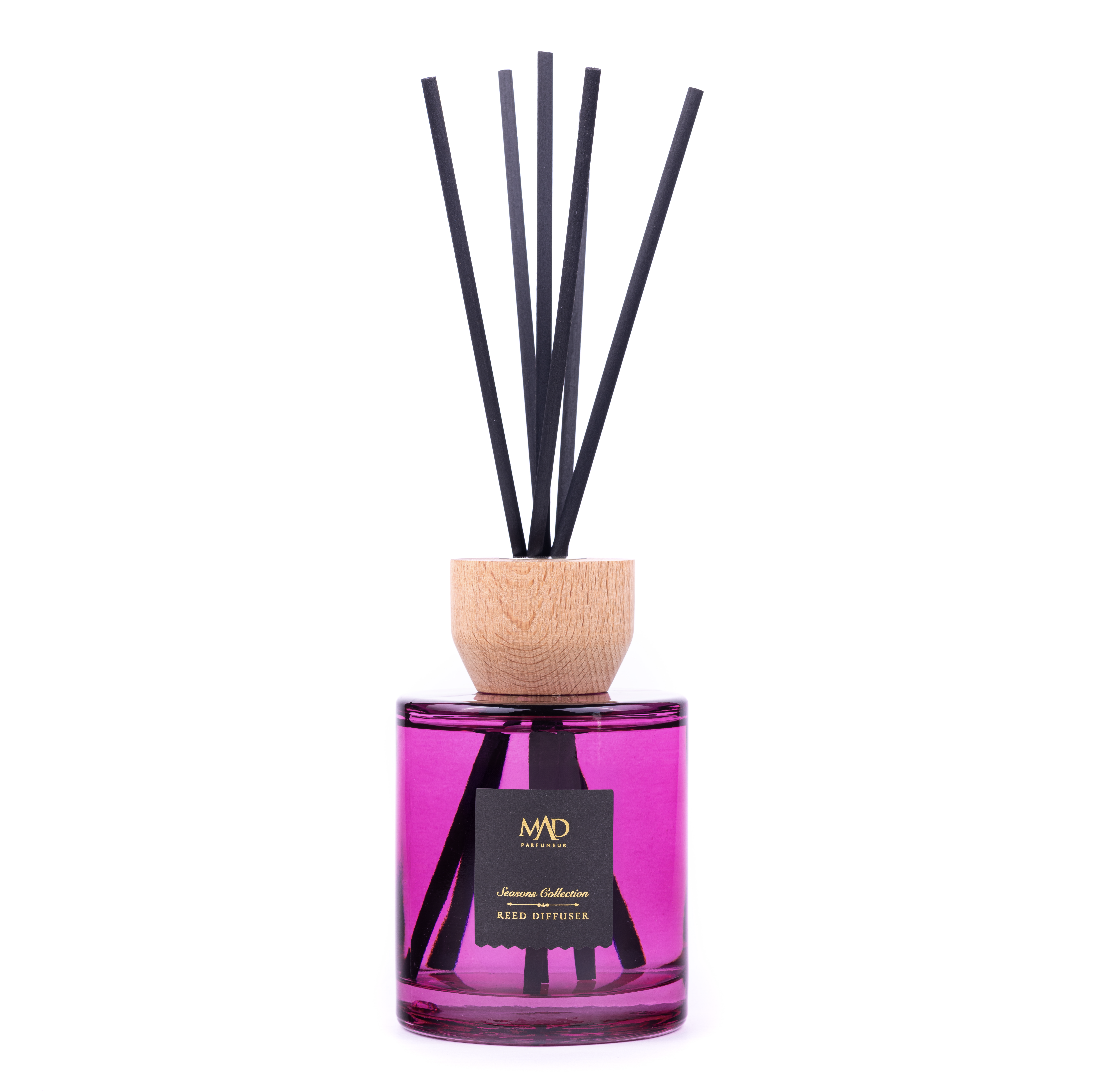 Mad Spring Flowers 500 ml Refil Ortam KokusuMADOrtam Kokusu