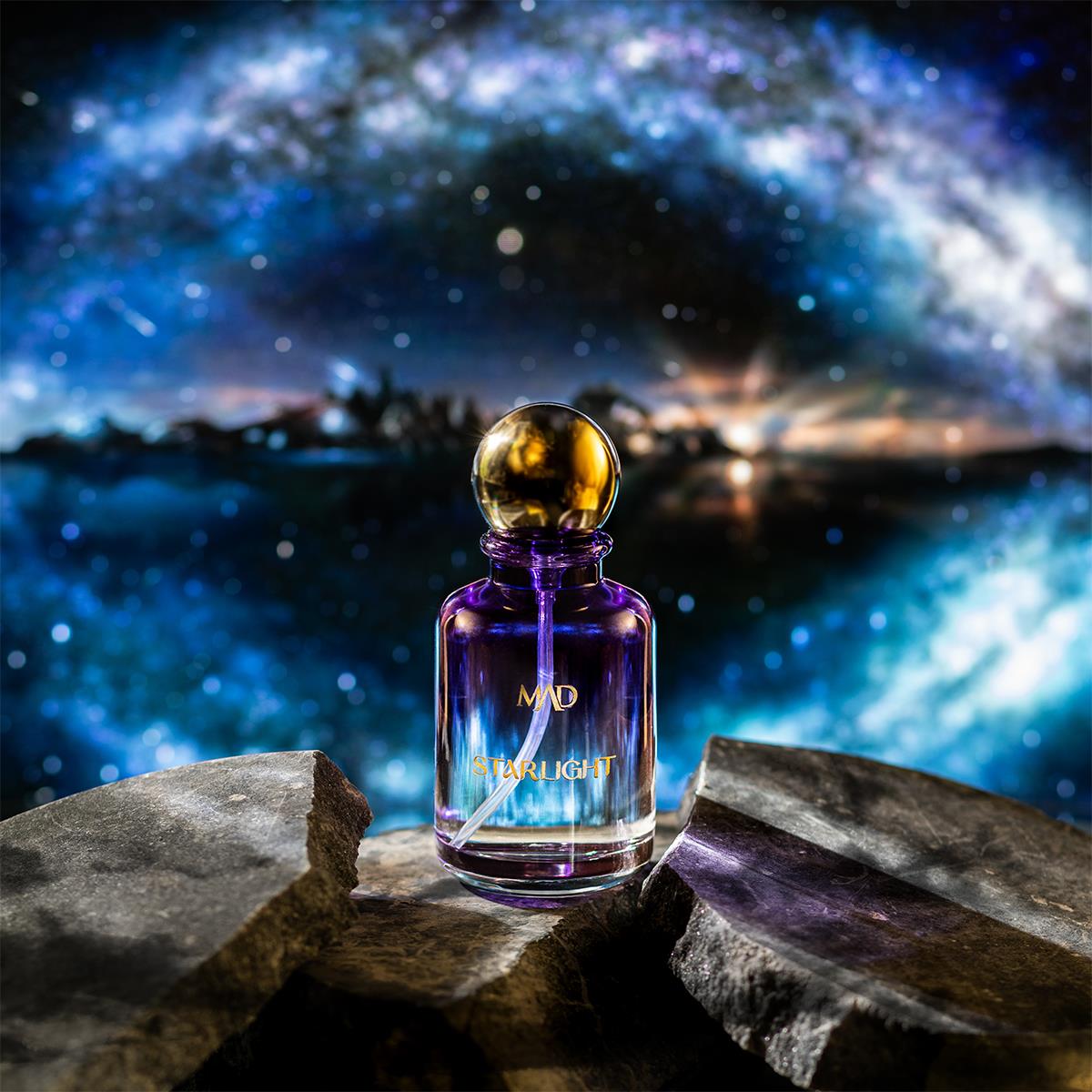 Mad Starlight 100 ml Kadın ParfümMAD Parfumeur100 ml
