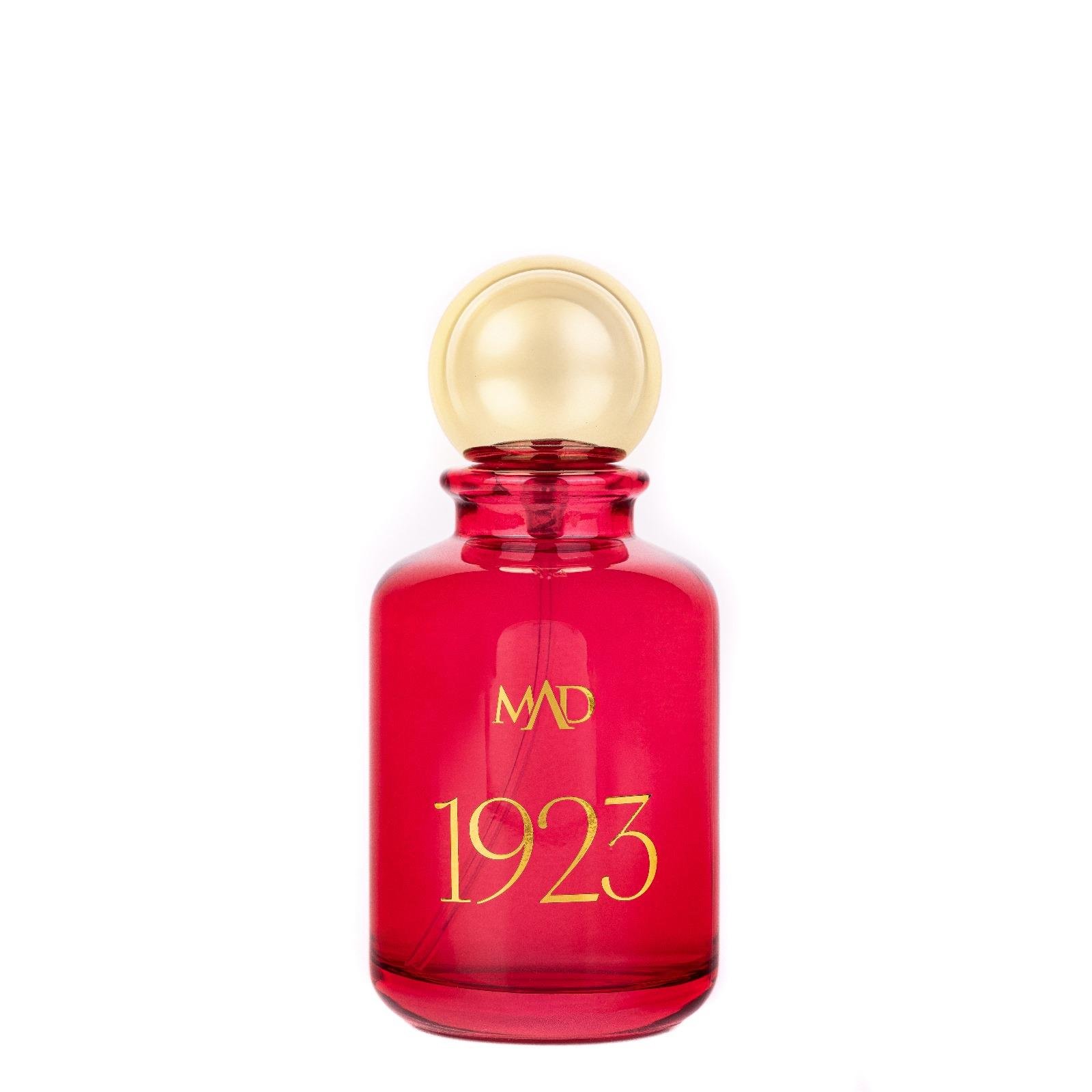 Mad TFF 1923 100 ml Kadın ParfümMAD100 ml