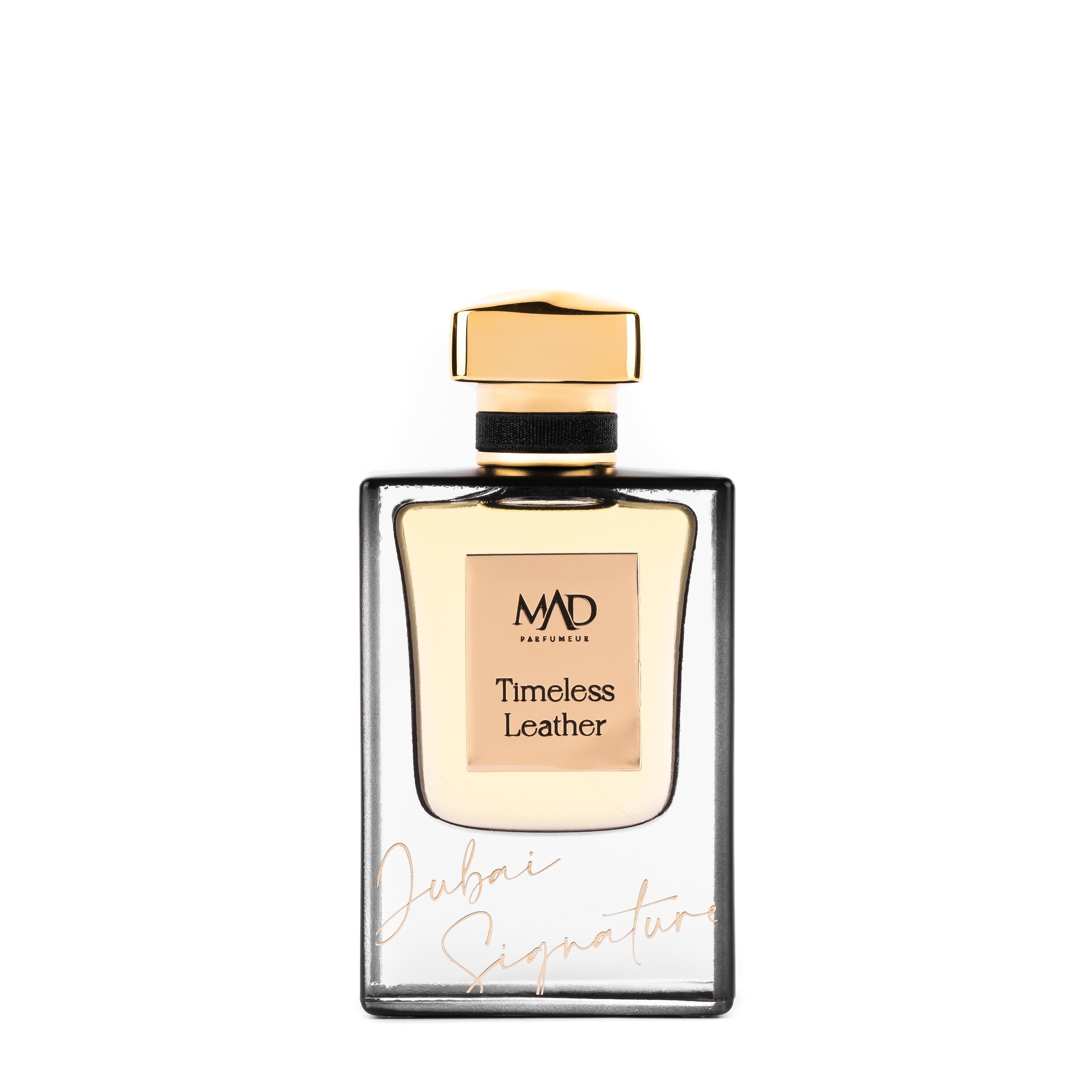 Mad Timeless Leather 50 ml Unisex ParfümMad Parfüm50 ml