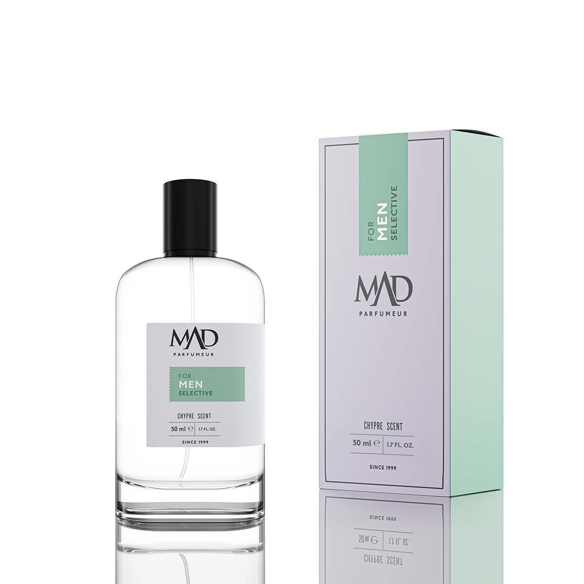Mad W164 Selective 50 ml Erkek ParfümMAD Parfumeur50 ml