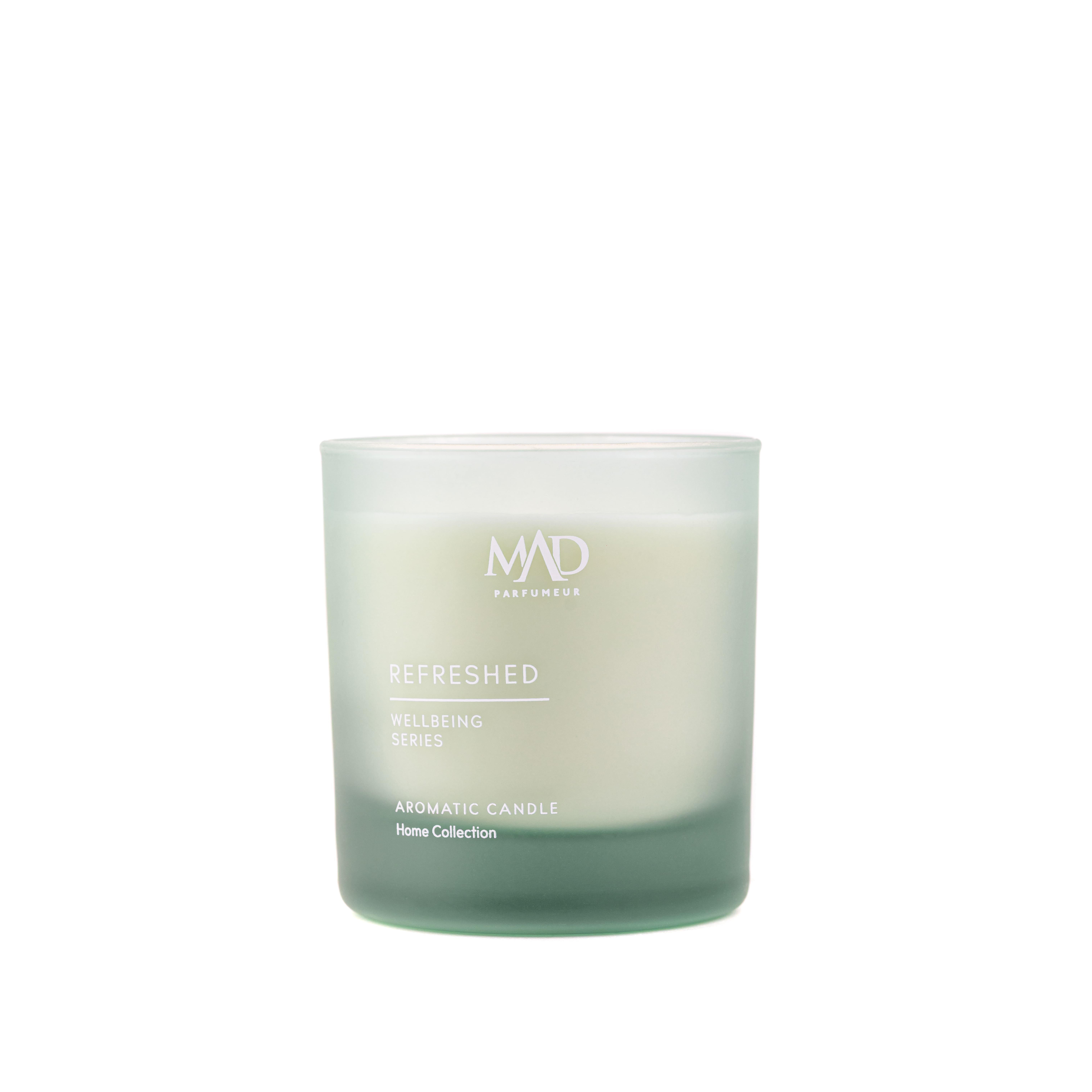 Mad Wellbeing Refreshed 200 Gr MumMad ParfümMum