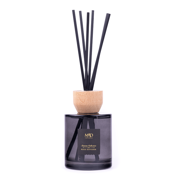 Mad Winter Tale 500 ml Refil Ortam KokusuMADOrtam Kokusu