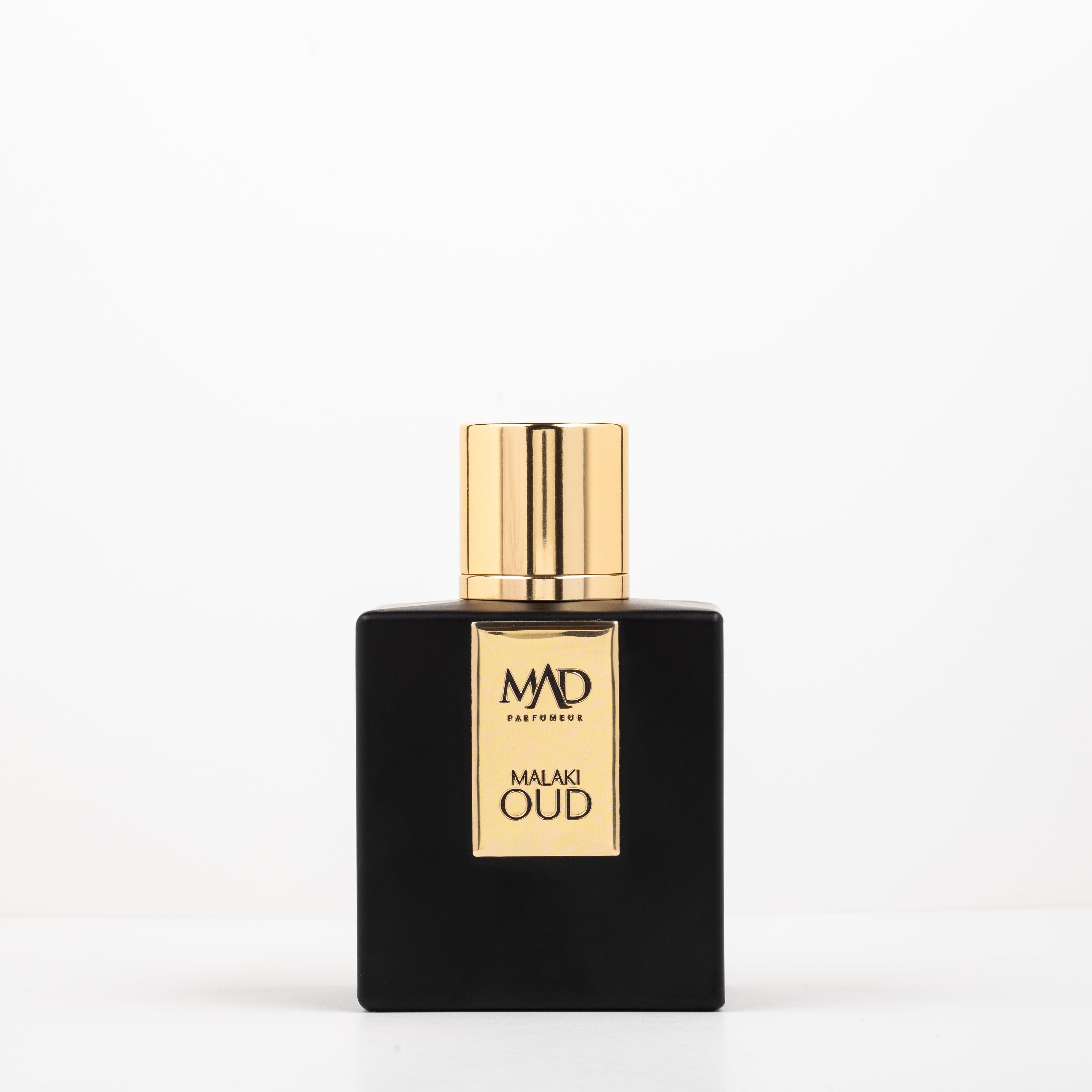 Malaki Oud 100 ml Unisex ParfümMAD Parfumeur100 ml