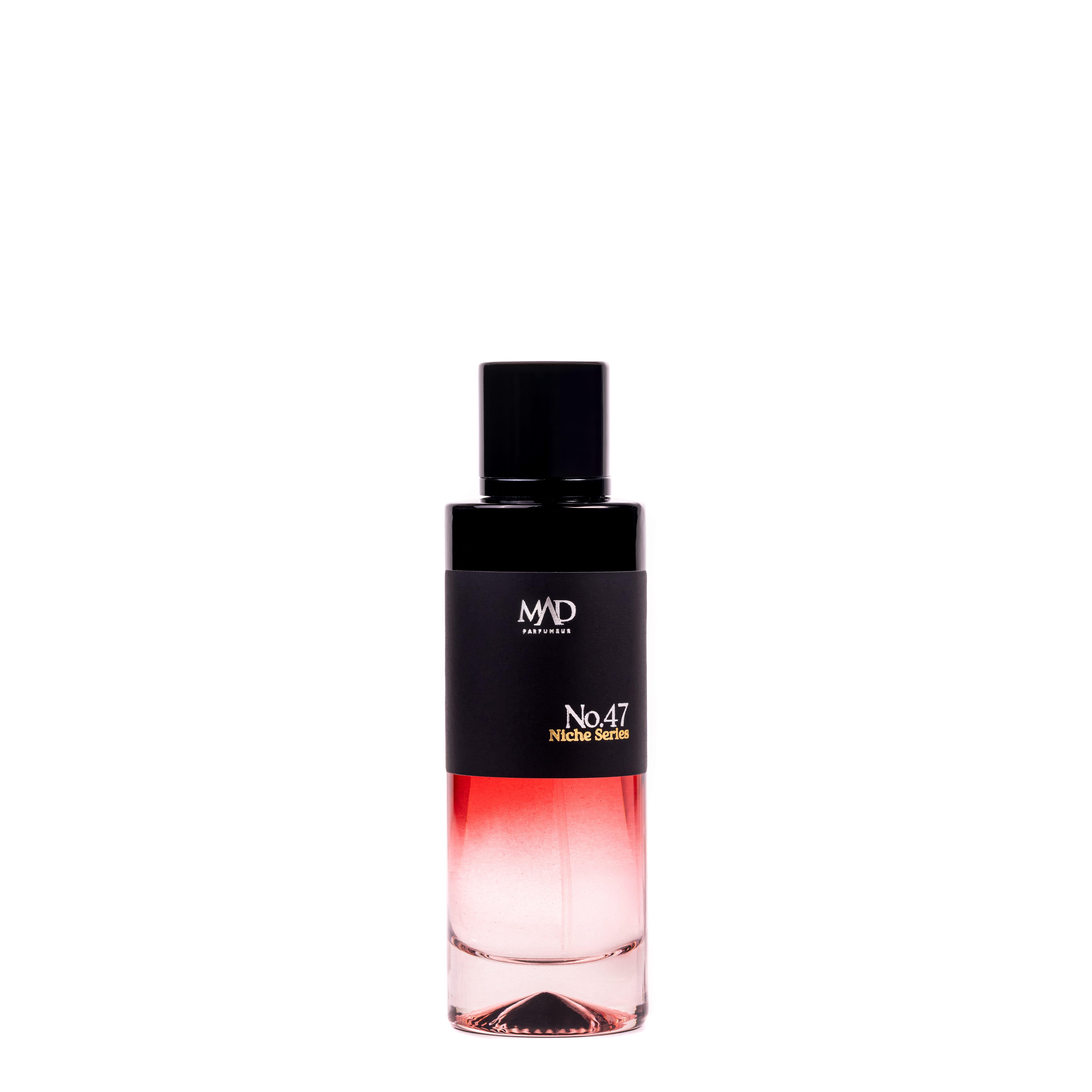 No:47 100 ml Unisex ParfümMAD ParfumeurNiche