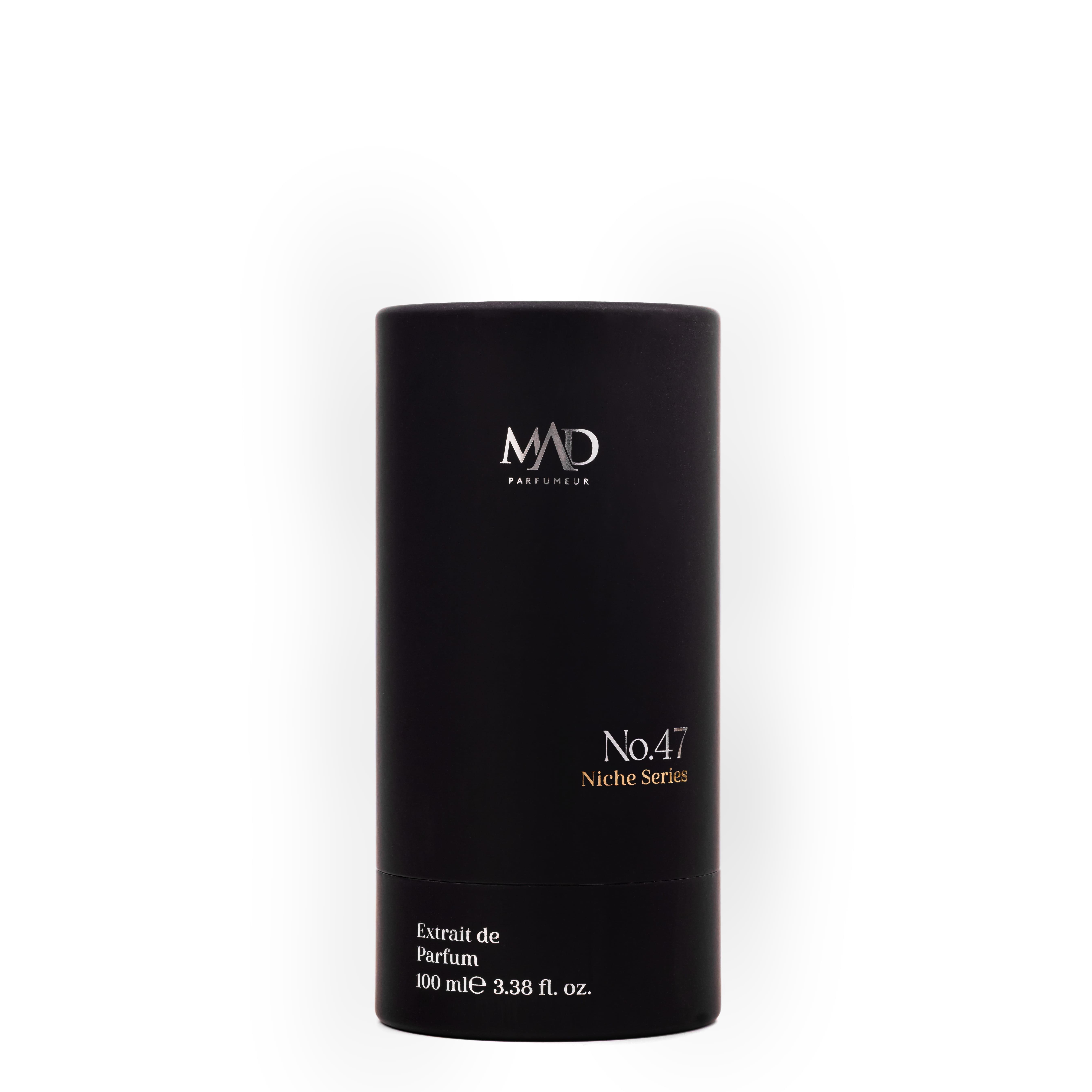 No:47 100 ml Unisex ParfümMAD ParfumeurNiche
