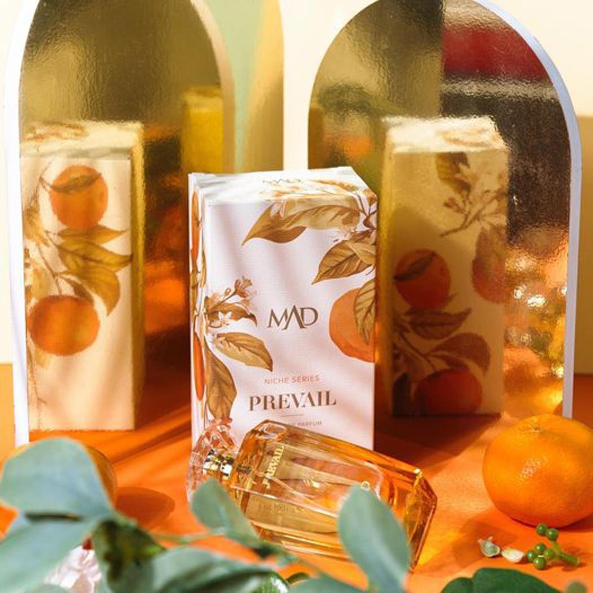 Prevail 100 ml Kadın ParfümMAD Parfumeur100 ml