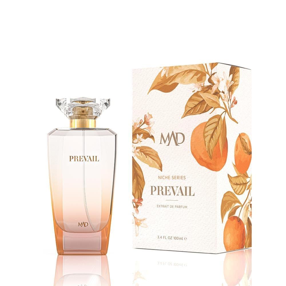 Prevail 100 ml Kadın ParfümMAD Parfumeur100 ml