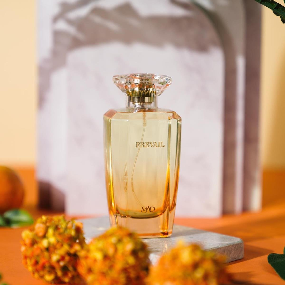Prevail 100 ml Kadın ParfümMAD Parfumeur100 ml