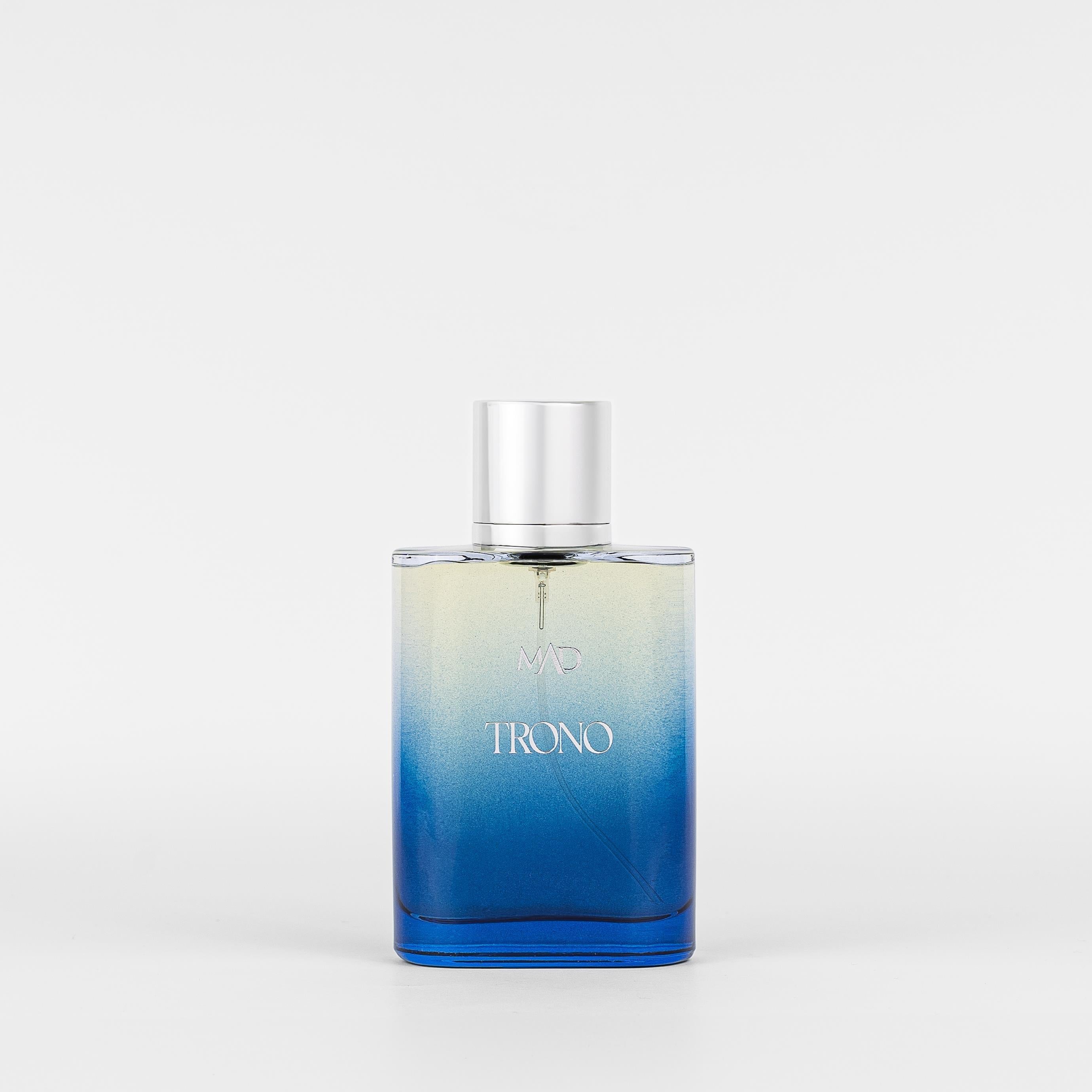 Trono 100 ml Unisex ParfümMAD Parfumeur100 ml