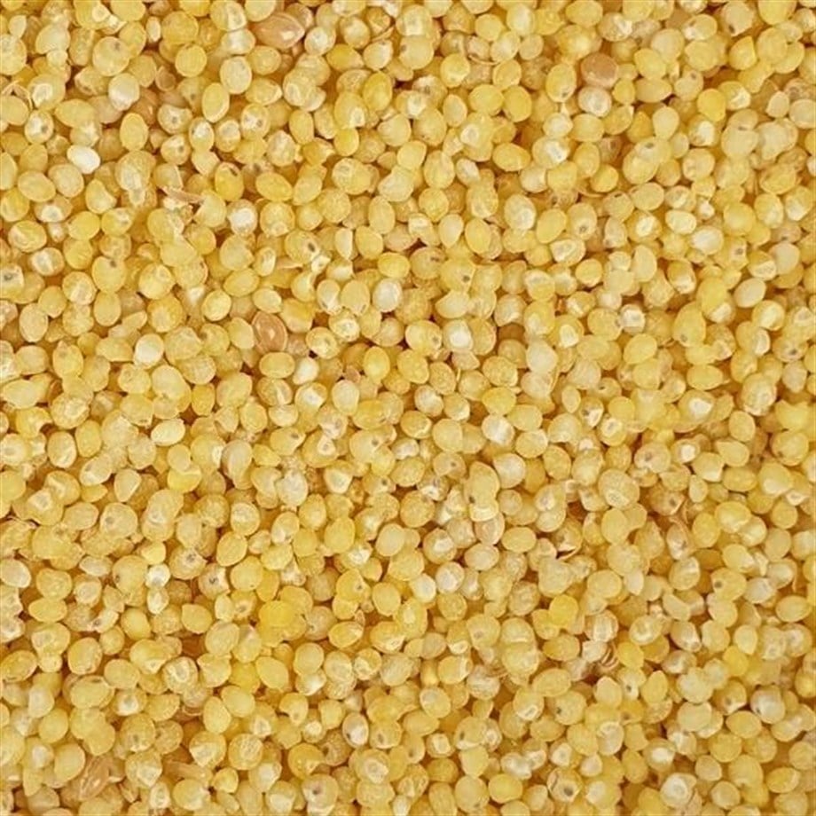 5Kg Soyulmuş Darı