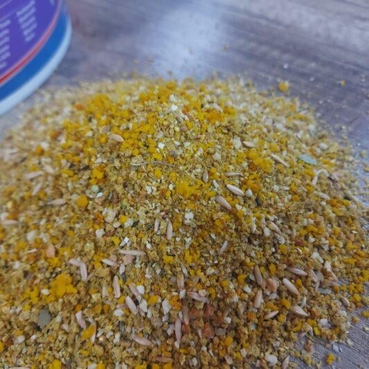 Beautiful Food Best – Kuru Kuş Maması Kuş Yemi 5 Kg.
