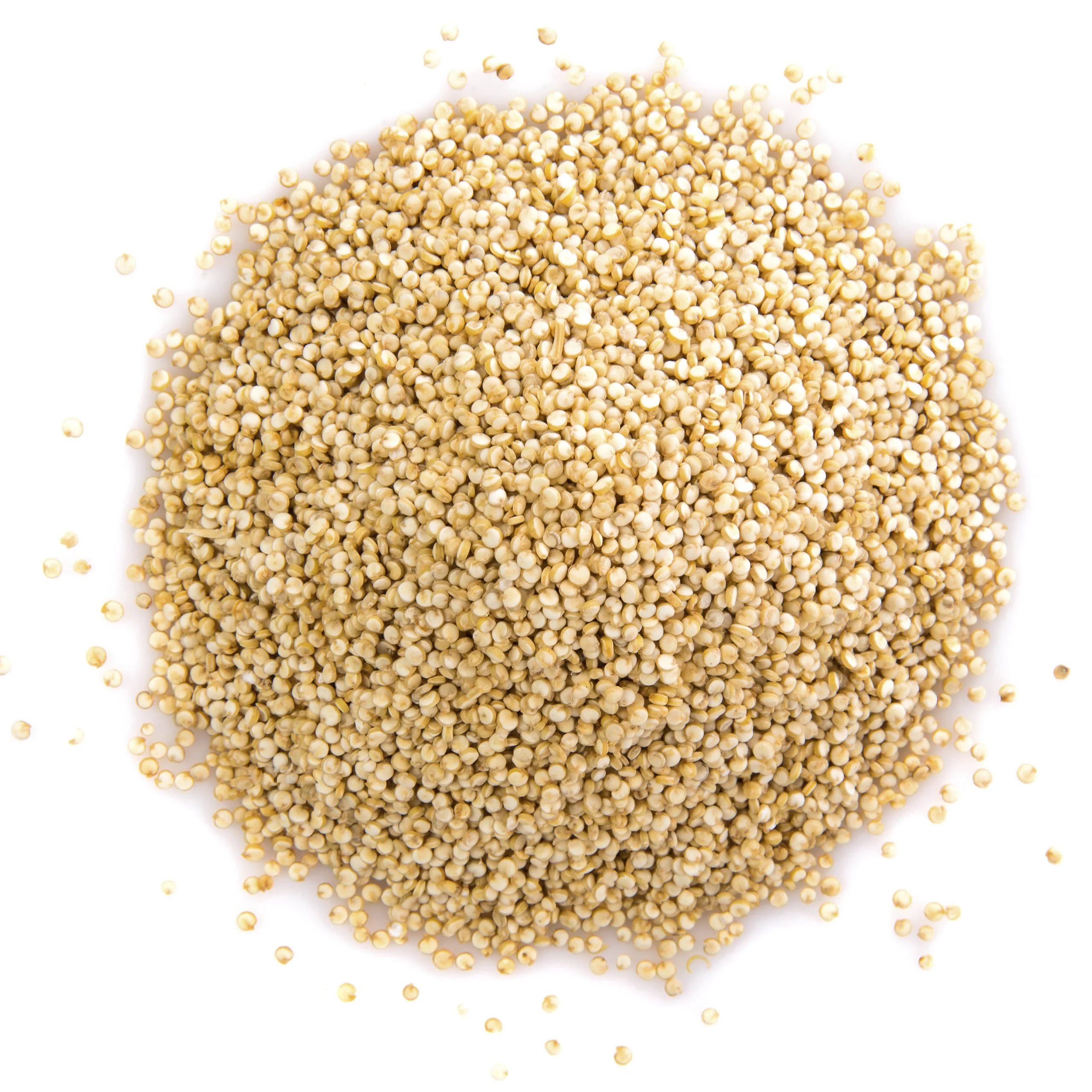 Beyaz Kinoa Tohumu Protein 1Kg – Doğal ve Yüksek Protein Kaynağı
