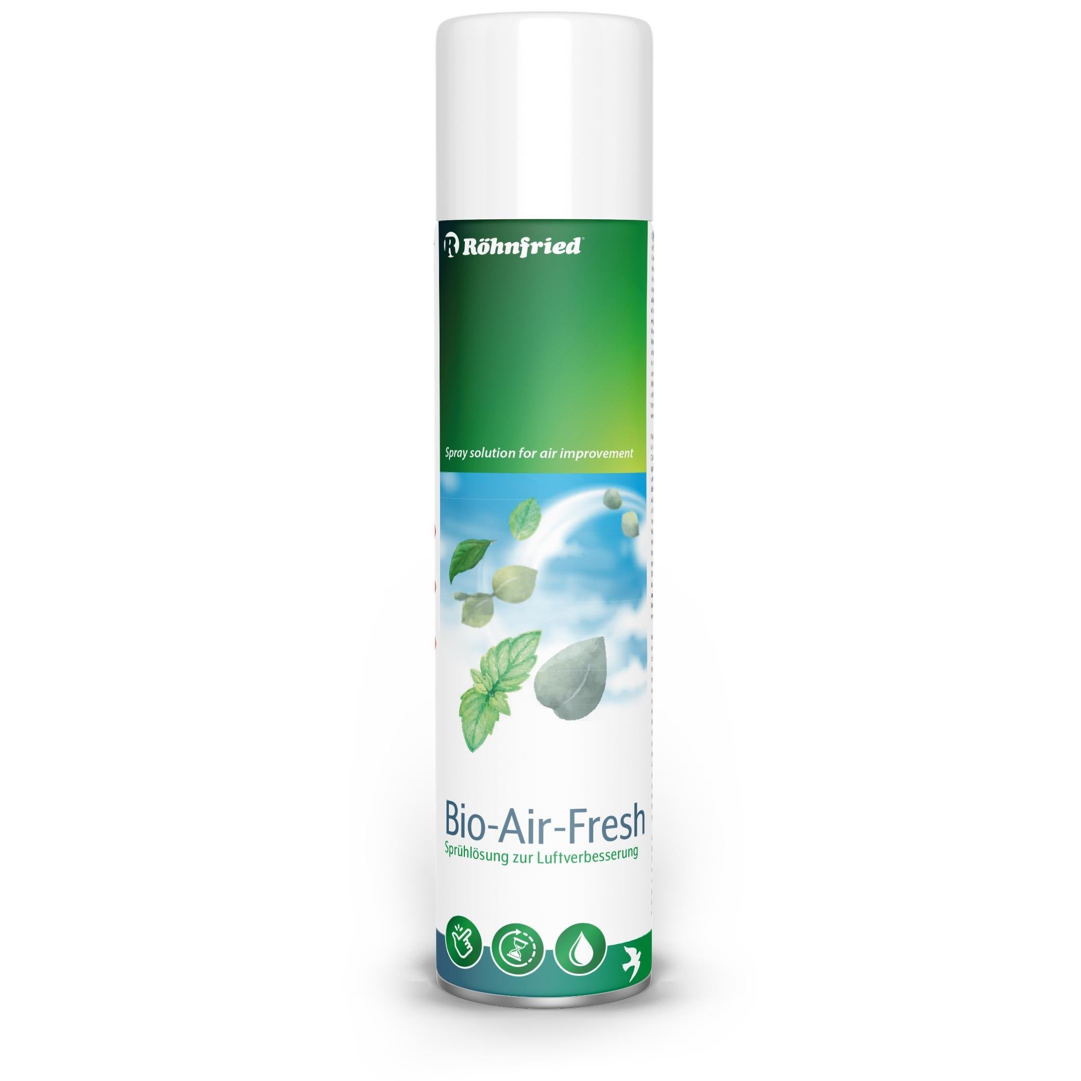 Bio-Air-Fresh – 400 ml - Organik Hava Tazeliği